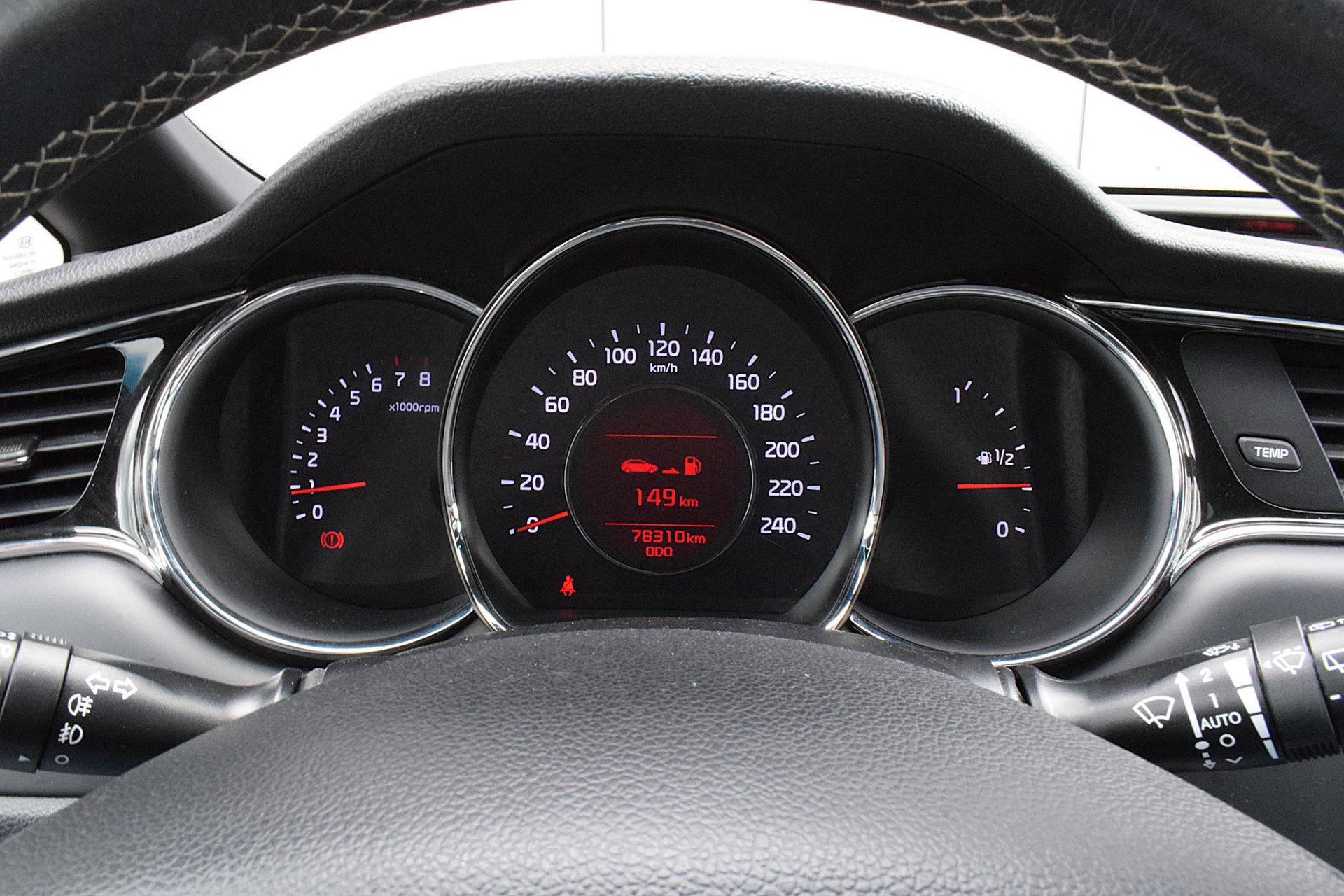 Kia Cee'd | Occasion lease | Autobedrijf Auto Nol
