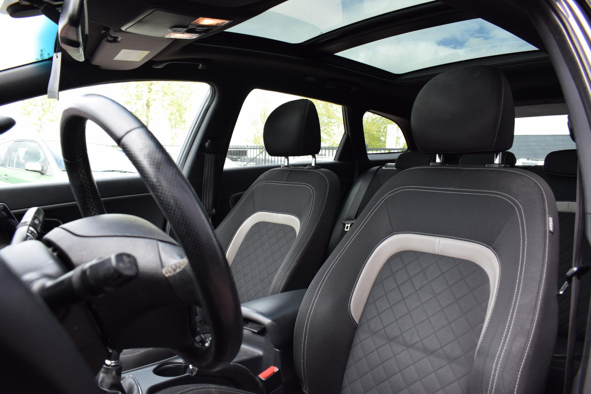 Kia Cee'd | Occasion lease | Autobedrijf Auto Nol
