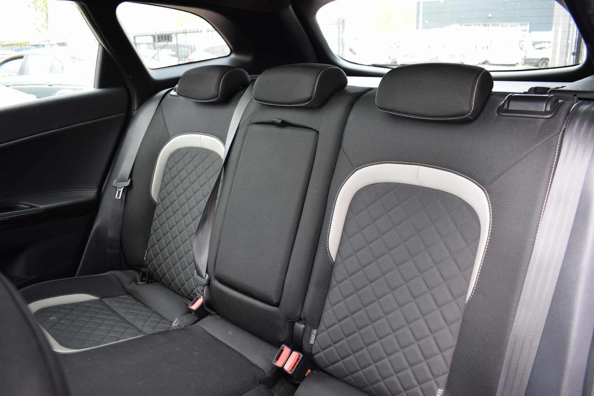 Kia Cee'd | Occasion lease | Autobedrijf Auto Nol
