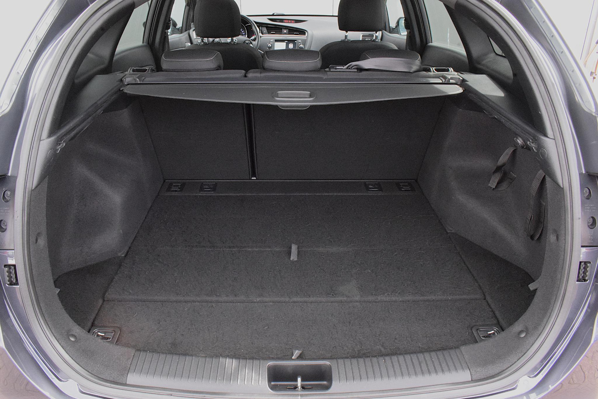 Kia Cee'd | Occasion lease | Autobedrijf Auto Nol