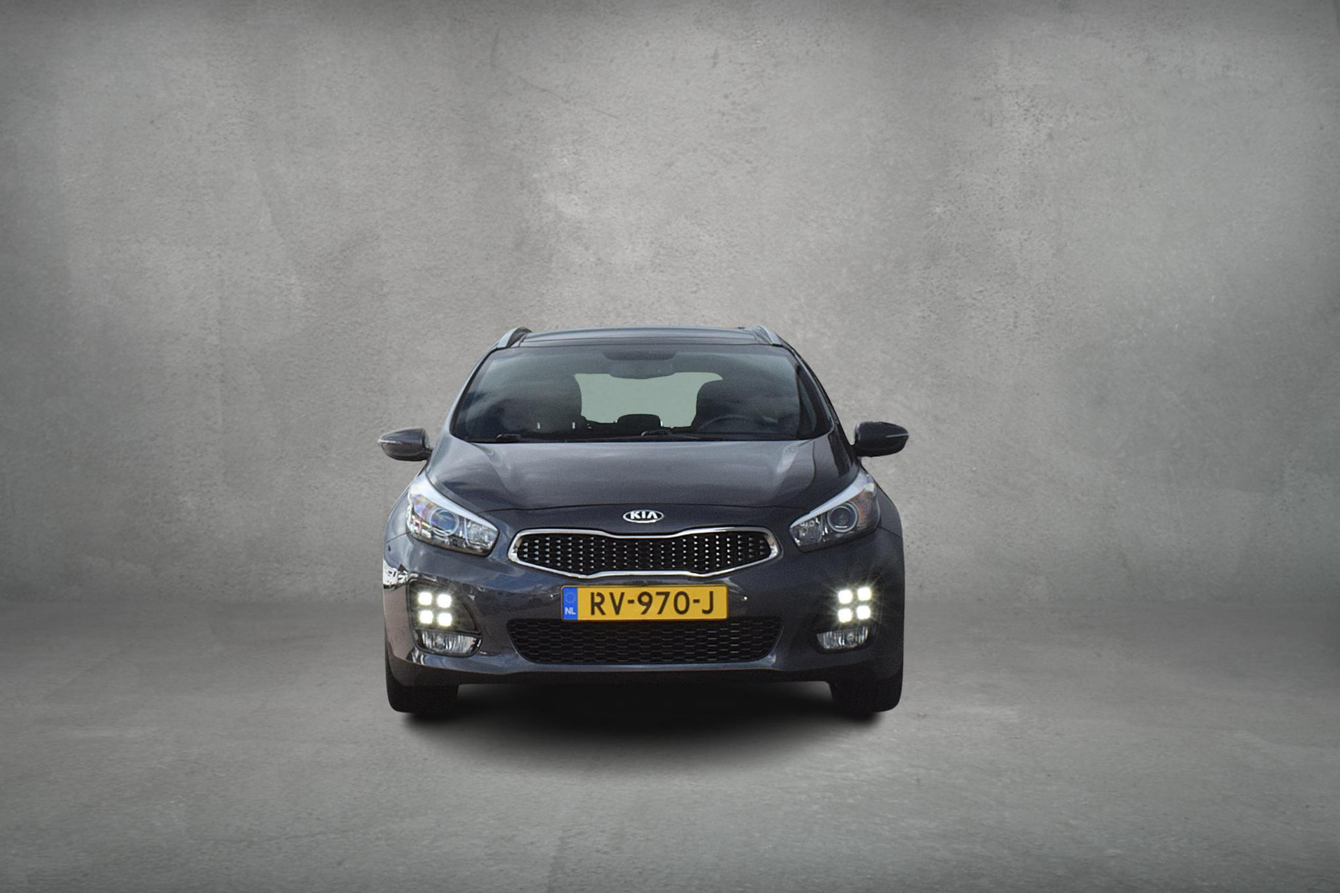 Kia Cee'd | Occasion lease | Autobedrijf Auto Nol
