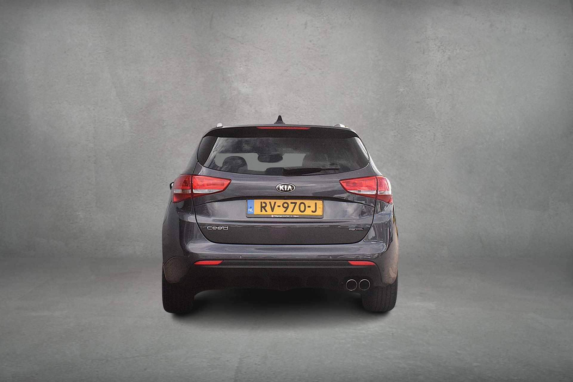 Kia Cee'd | Occasion lease | Autobedrijf Auto Nol