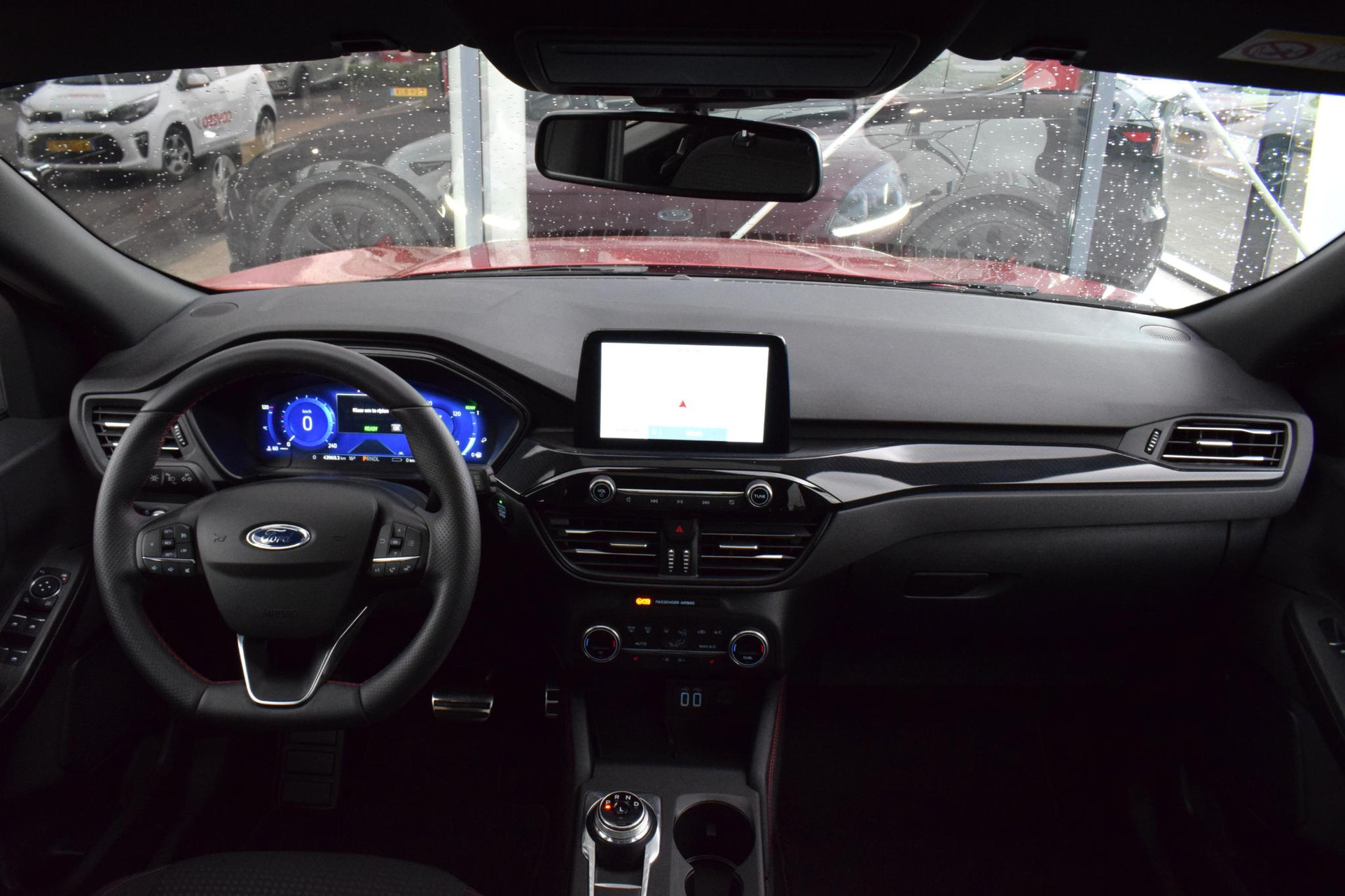 Ford Kuga | Occasion lease | Autobedrijf Auto Nol