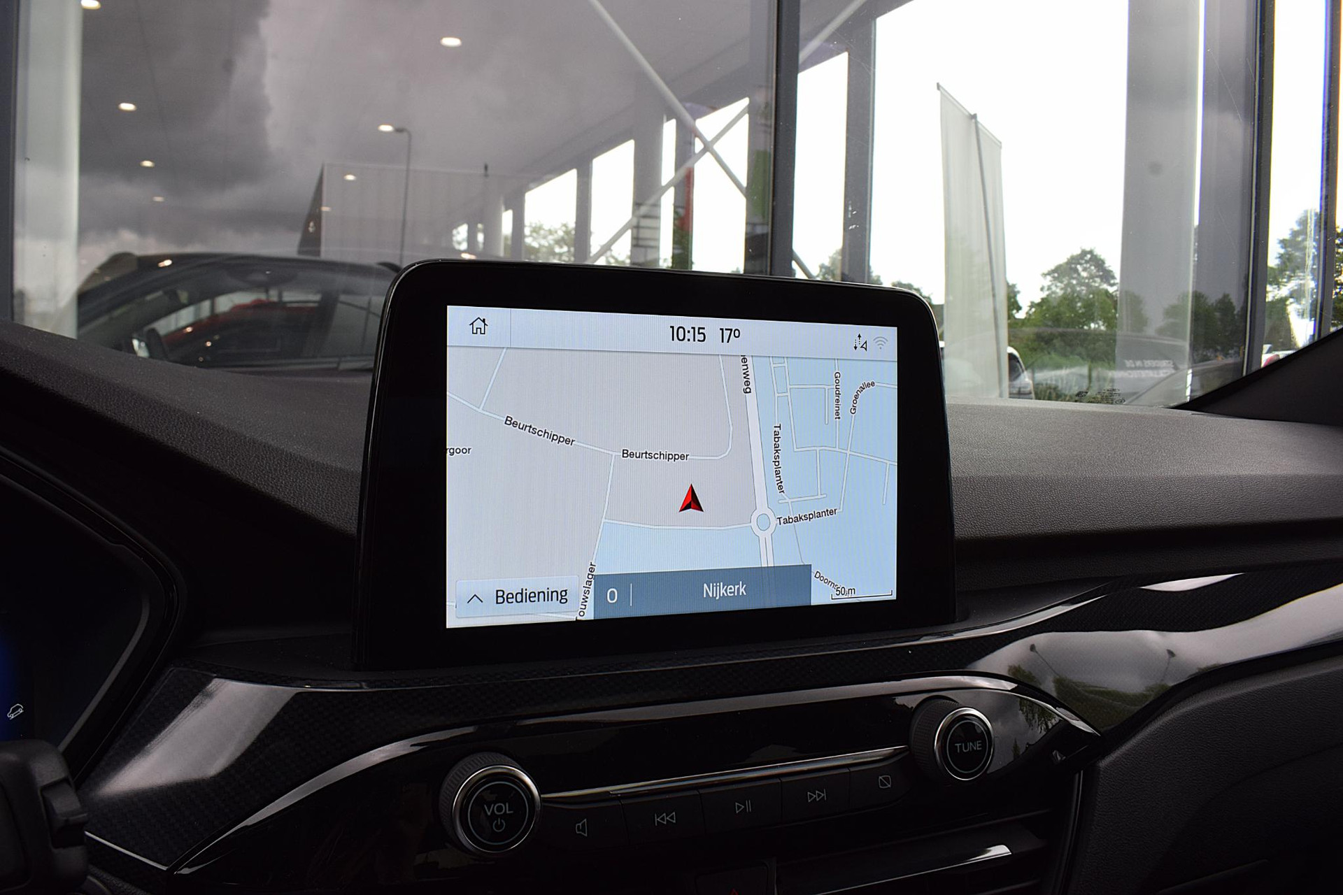 Ford Kuga | Occasion lease | Autobedrijf Auto Nol