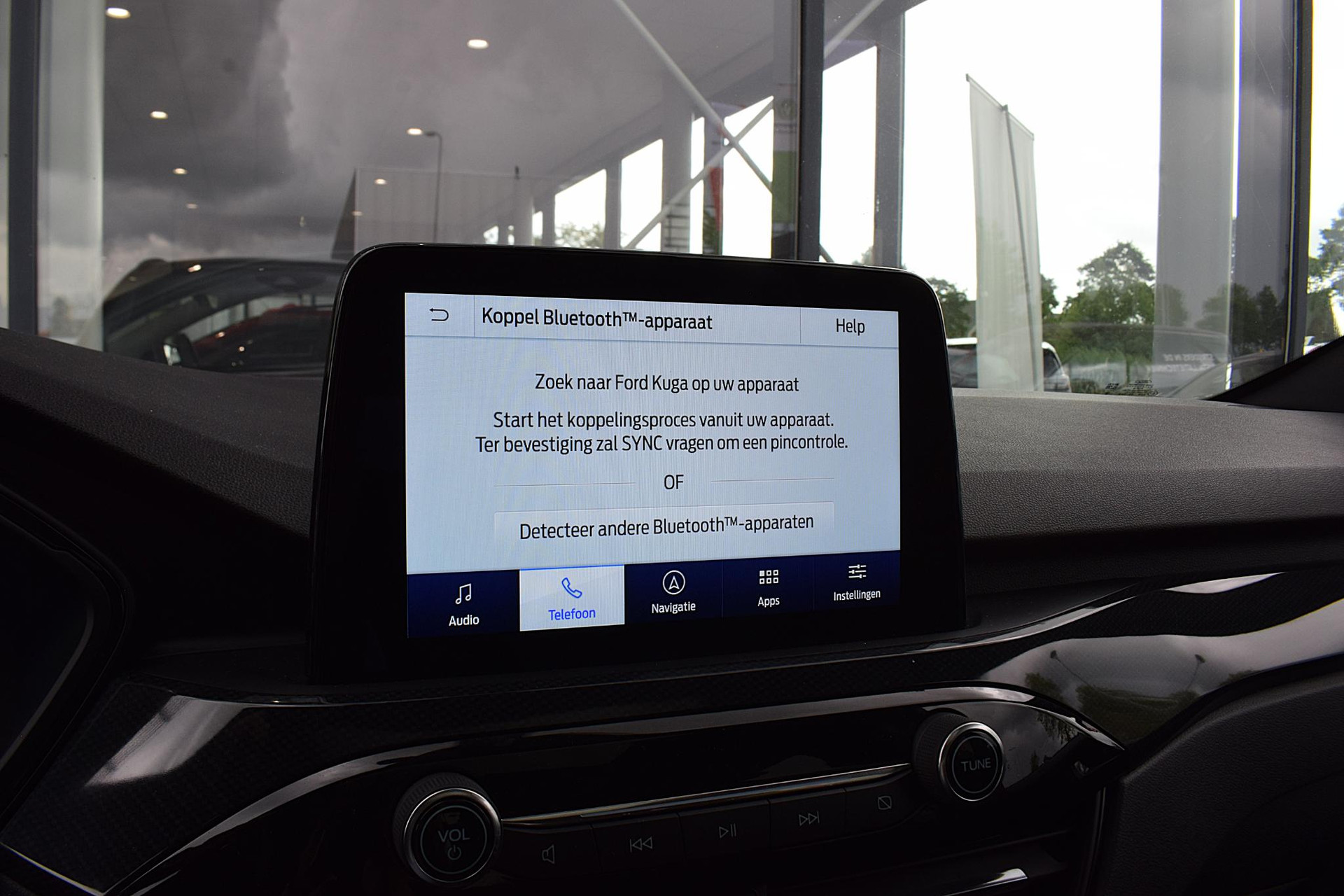 Ford Kuga | Occasion lease | Autobedrijf Auto Nol