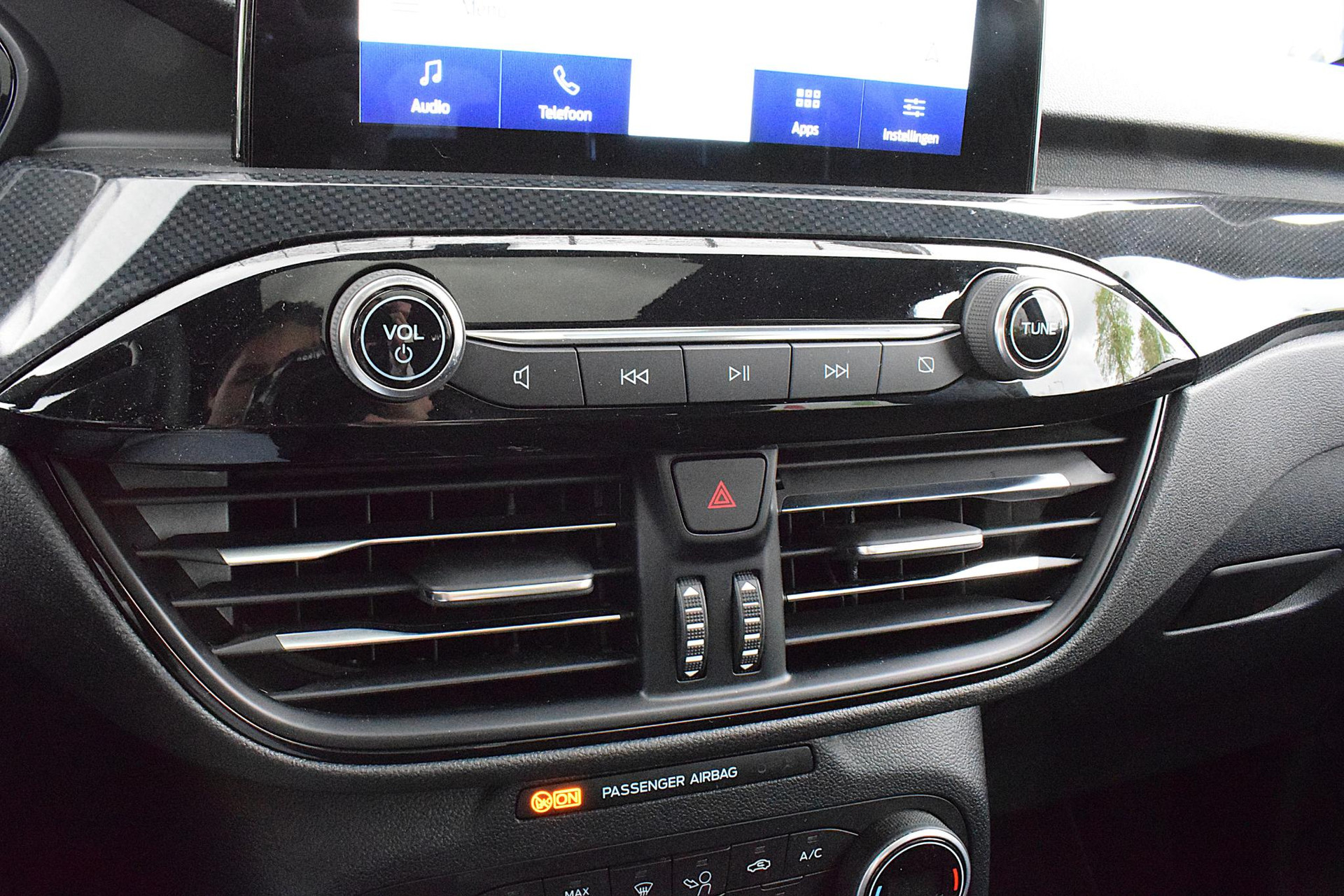 Ford Kuga | Occasion lease | Autobedrijf Auto Nol