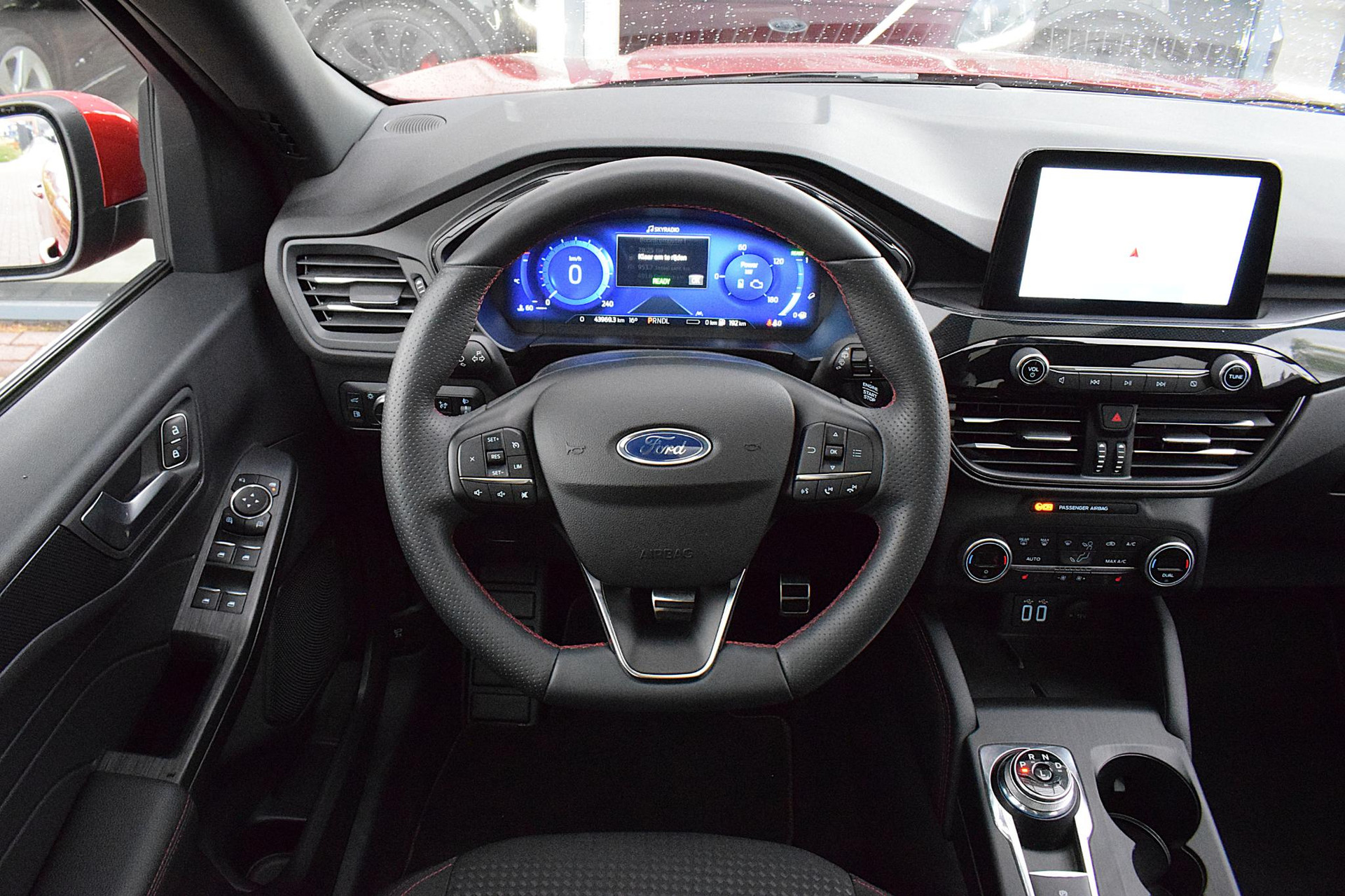 Ford Kuga | Occasion lease | Autobedrijf Auto Nol
