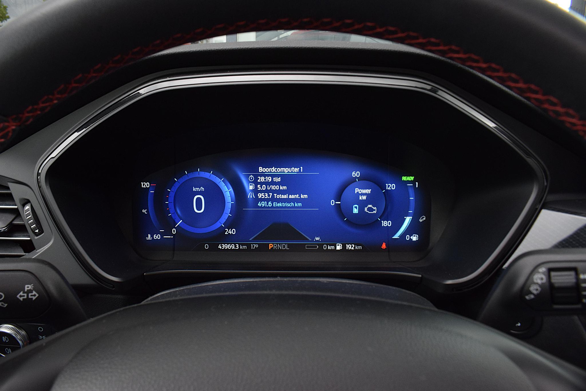 Ford Kuga | Occasion lease | Autobedrijf Auto Nol