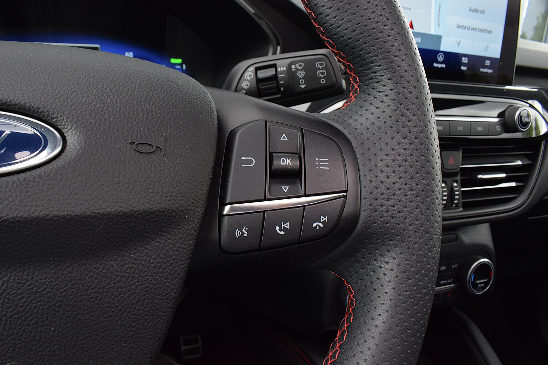 Ford Kuga | Occasion lease | Autobedrijf Auto Nol