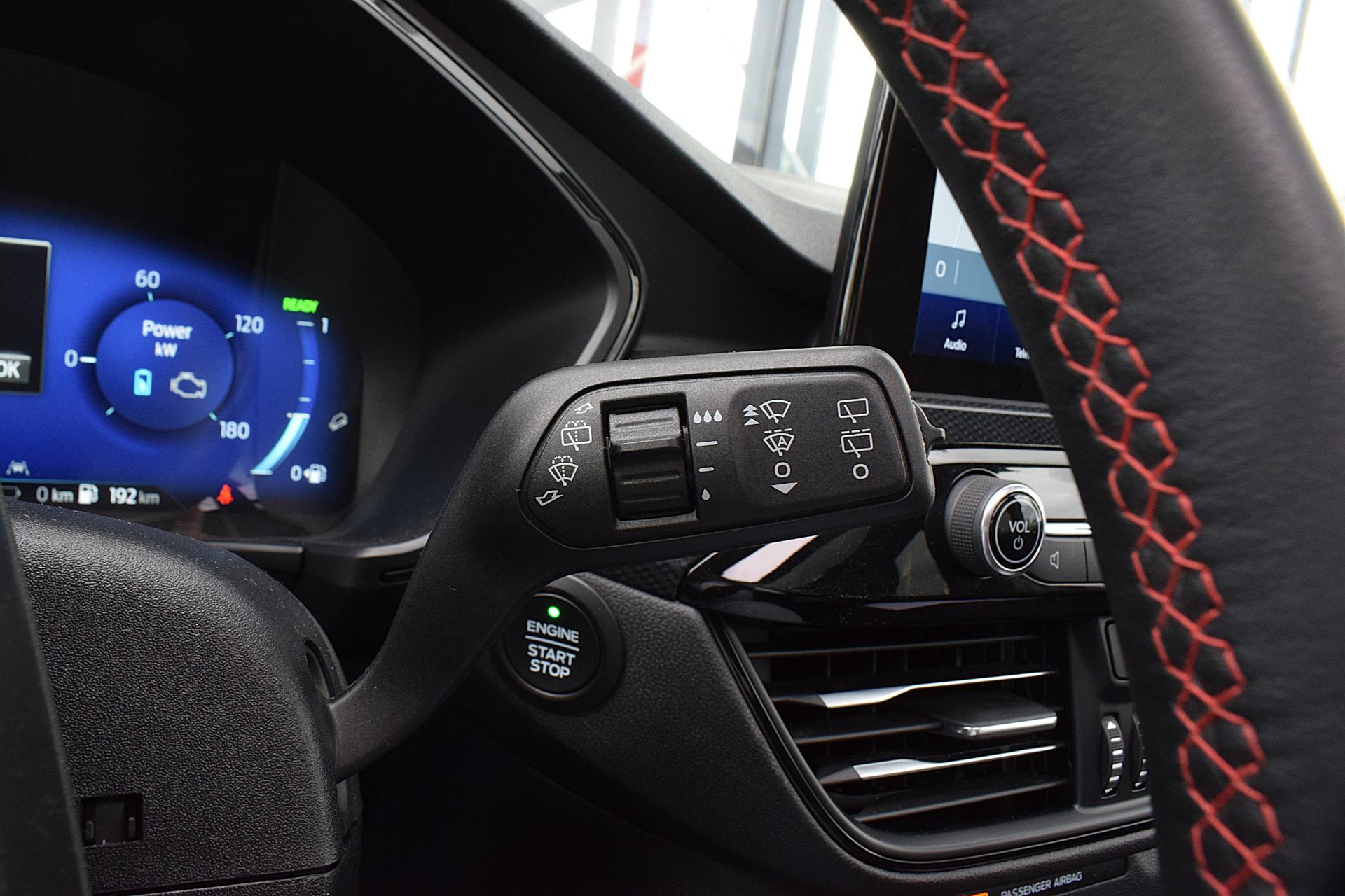 Ford Kuga | Occasion lease | Autobedrijf Auto Nol