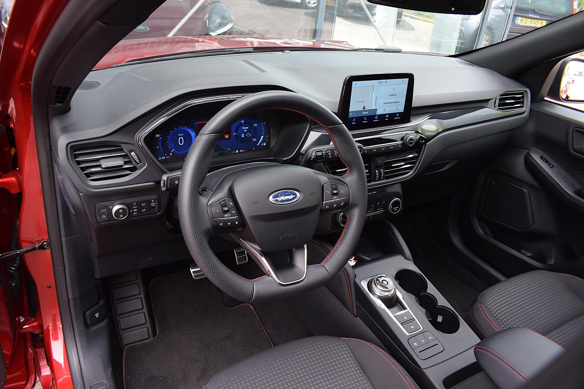 Ford Kuga | Occasion lease | Autobedrijf Auto Nol