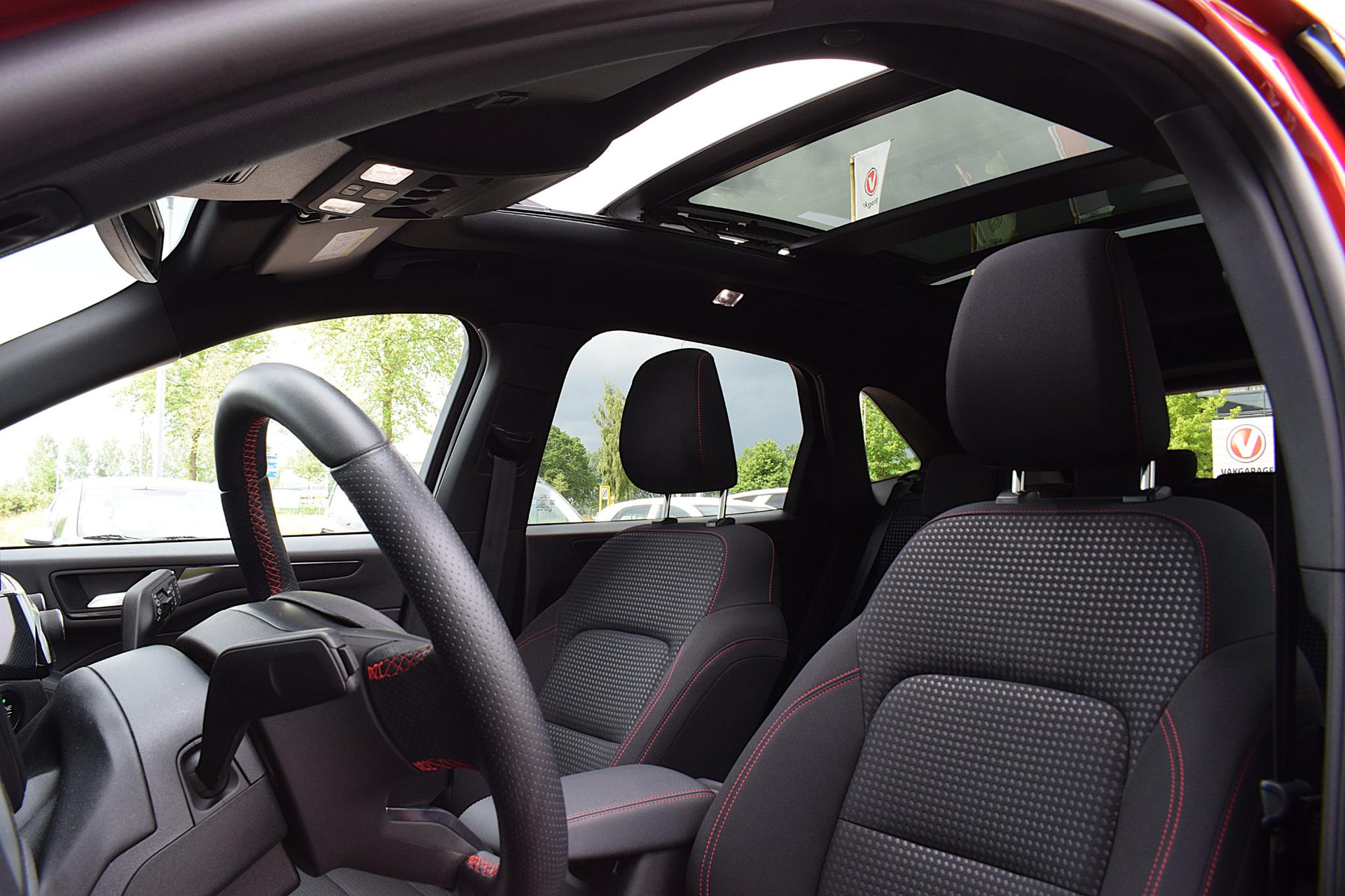 Ford Kuga | Occasion lease | Autobedrijf Auto Nol