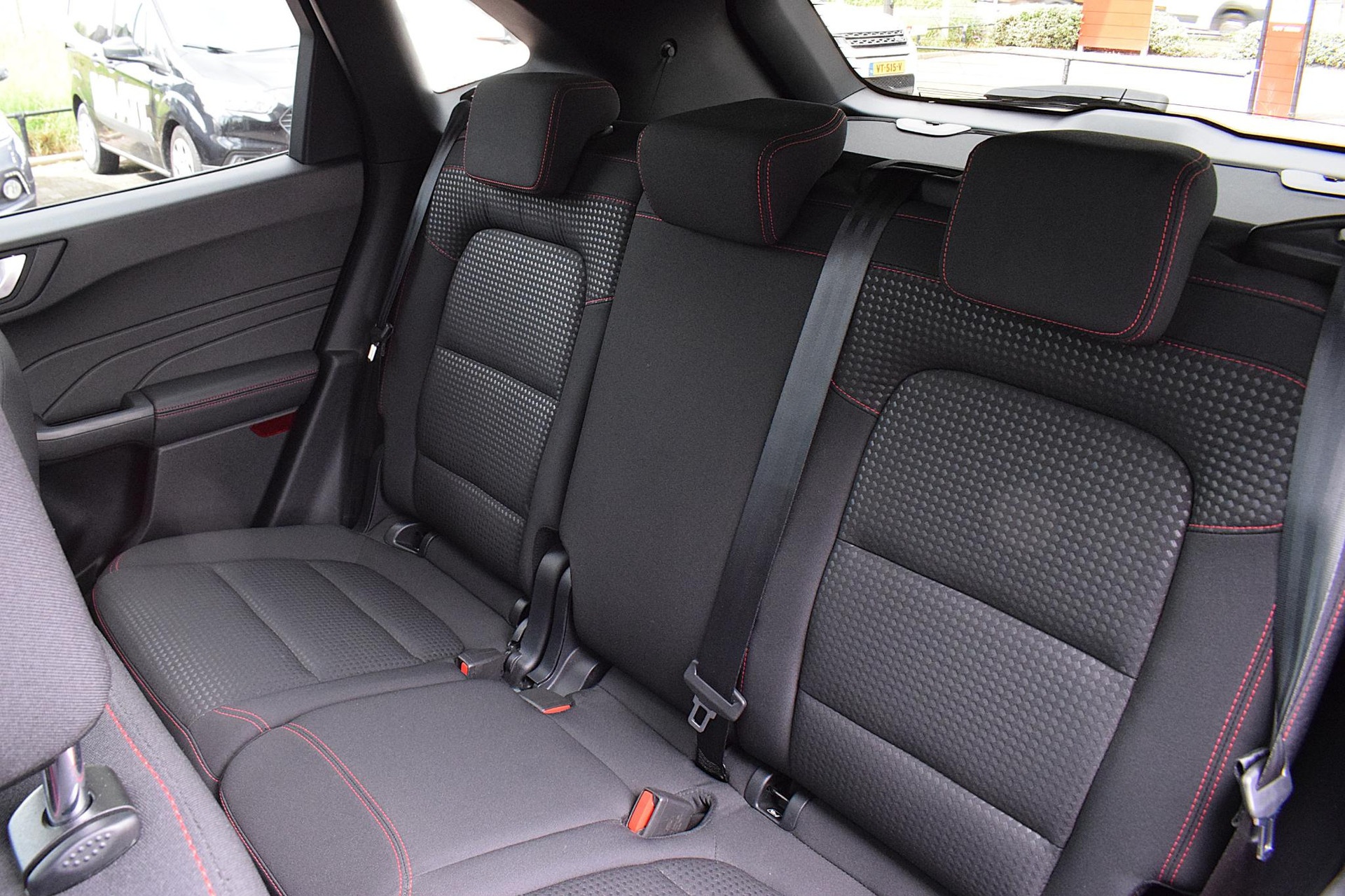 Ford Kuga | Occasion lease | Autobedrijf Auto Nol