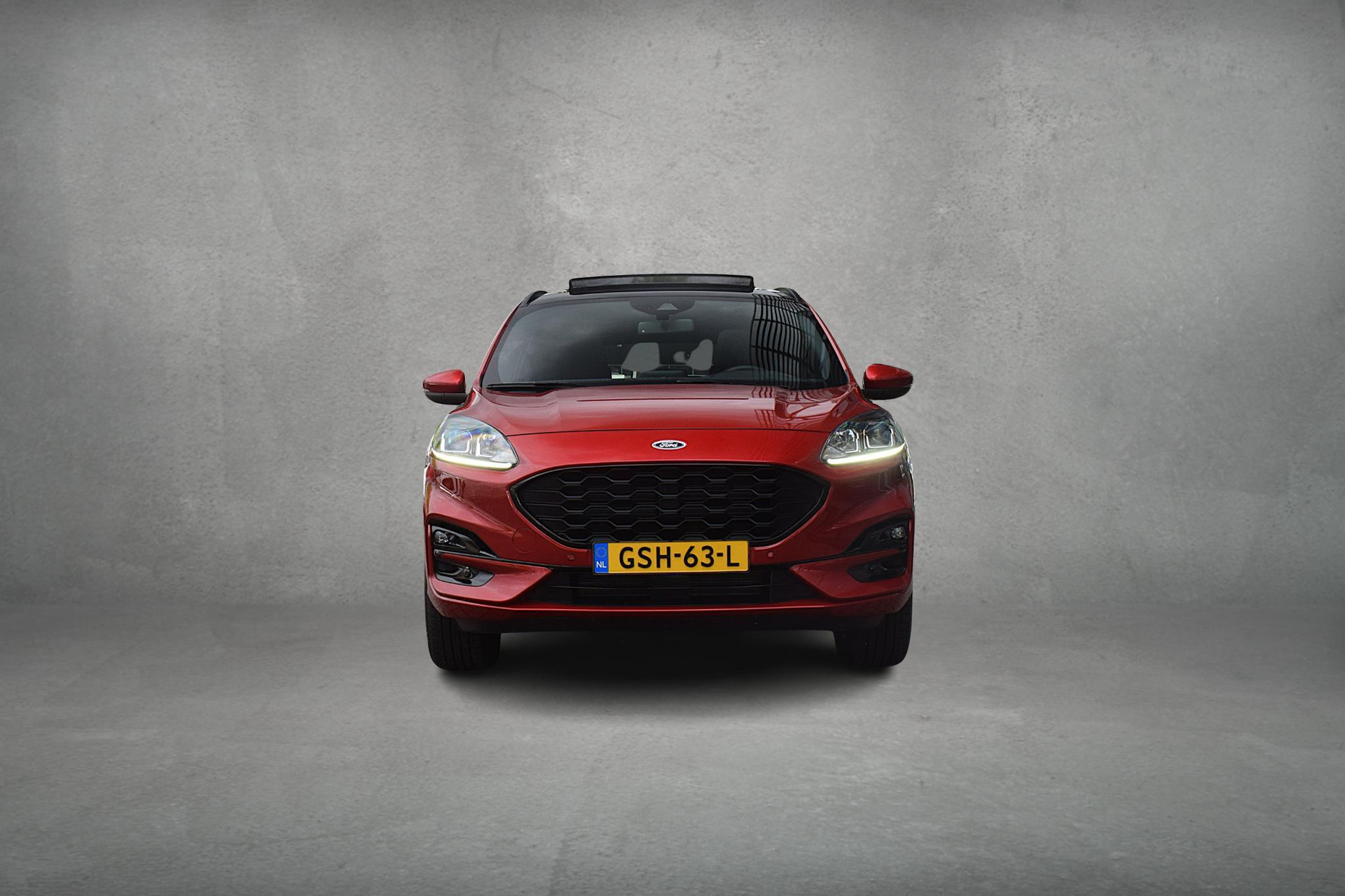 Ford Kuga | Occasion lease | Autobedrijf Auto Nol
