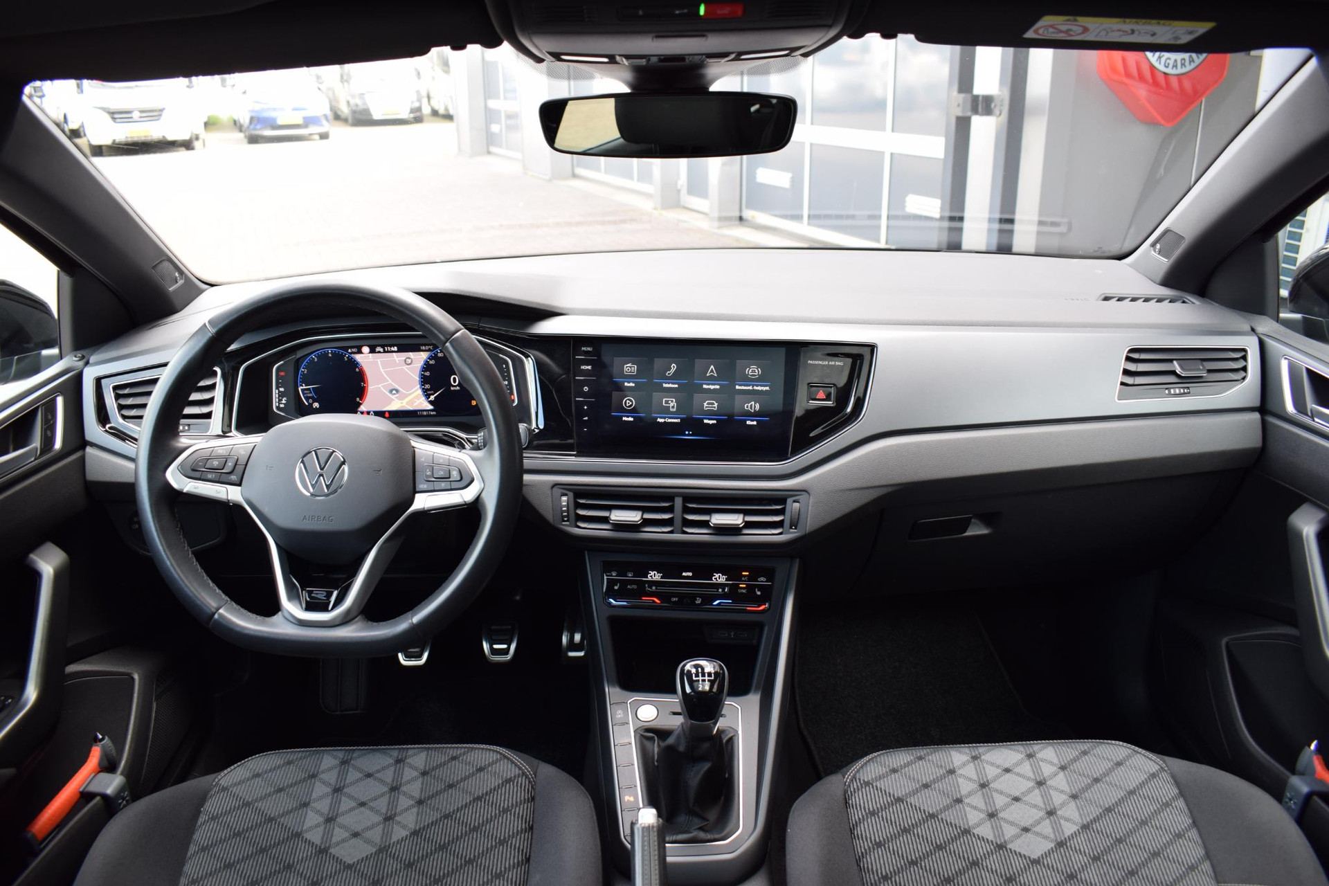 Volkswagen Polo | Occasion lease | Autobedrijf Auto Nol