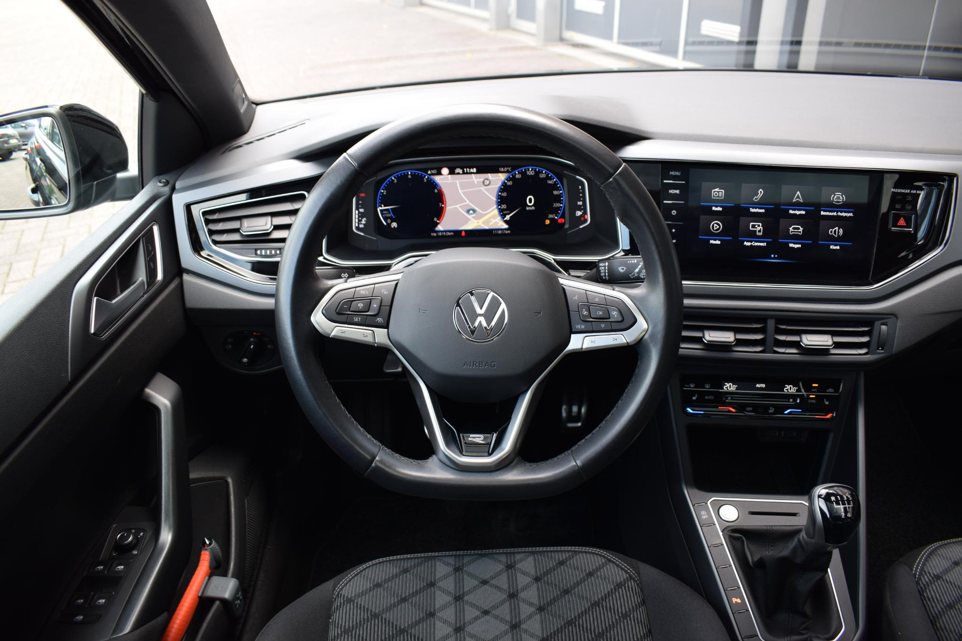 Volkswagen Polo | Occasion lease | Autobedrijf Auto Nol