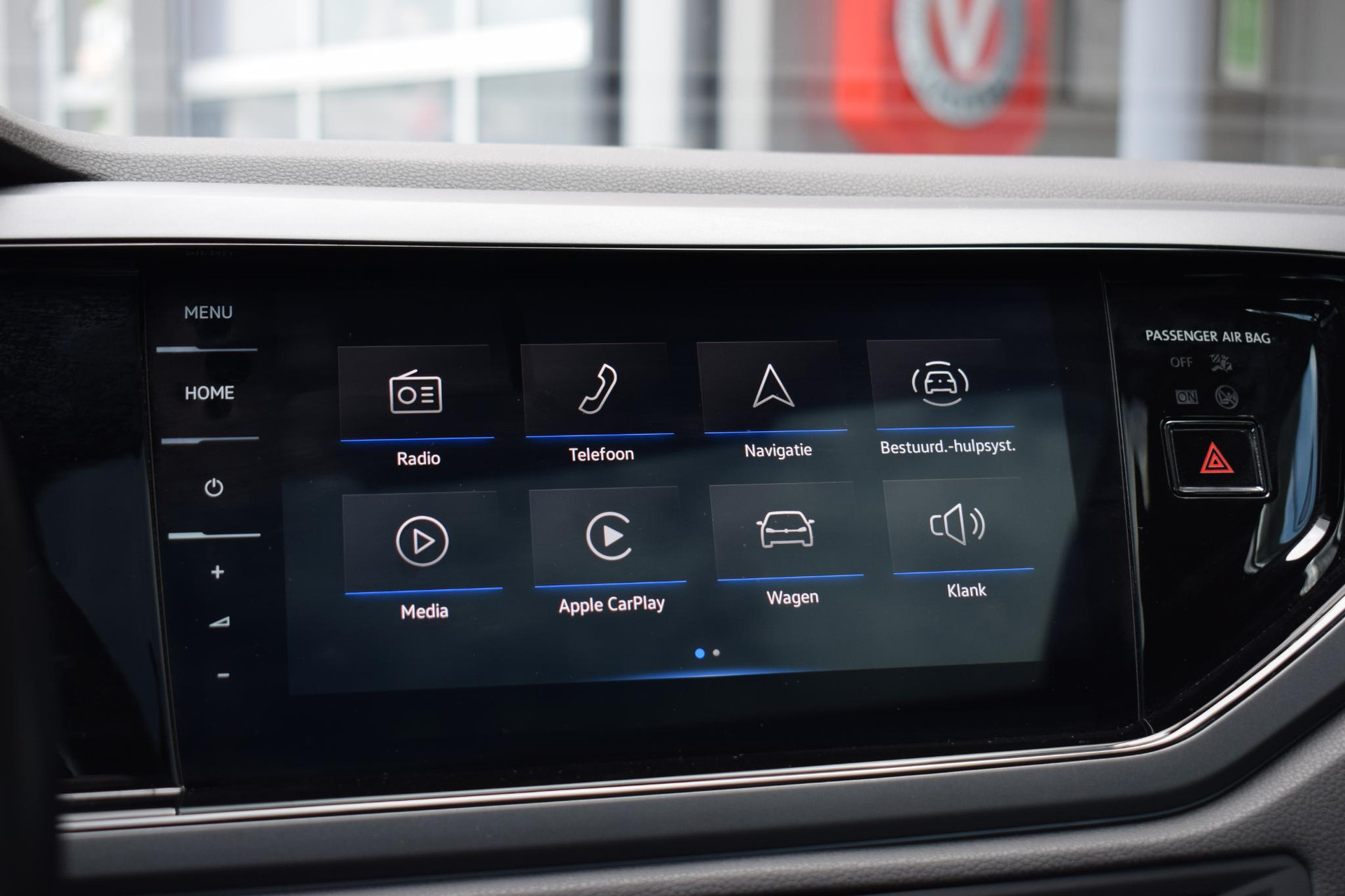 Volkswagen Polo | Occasion lease | Autobedrijf Auto Nol