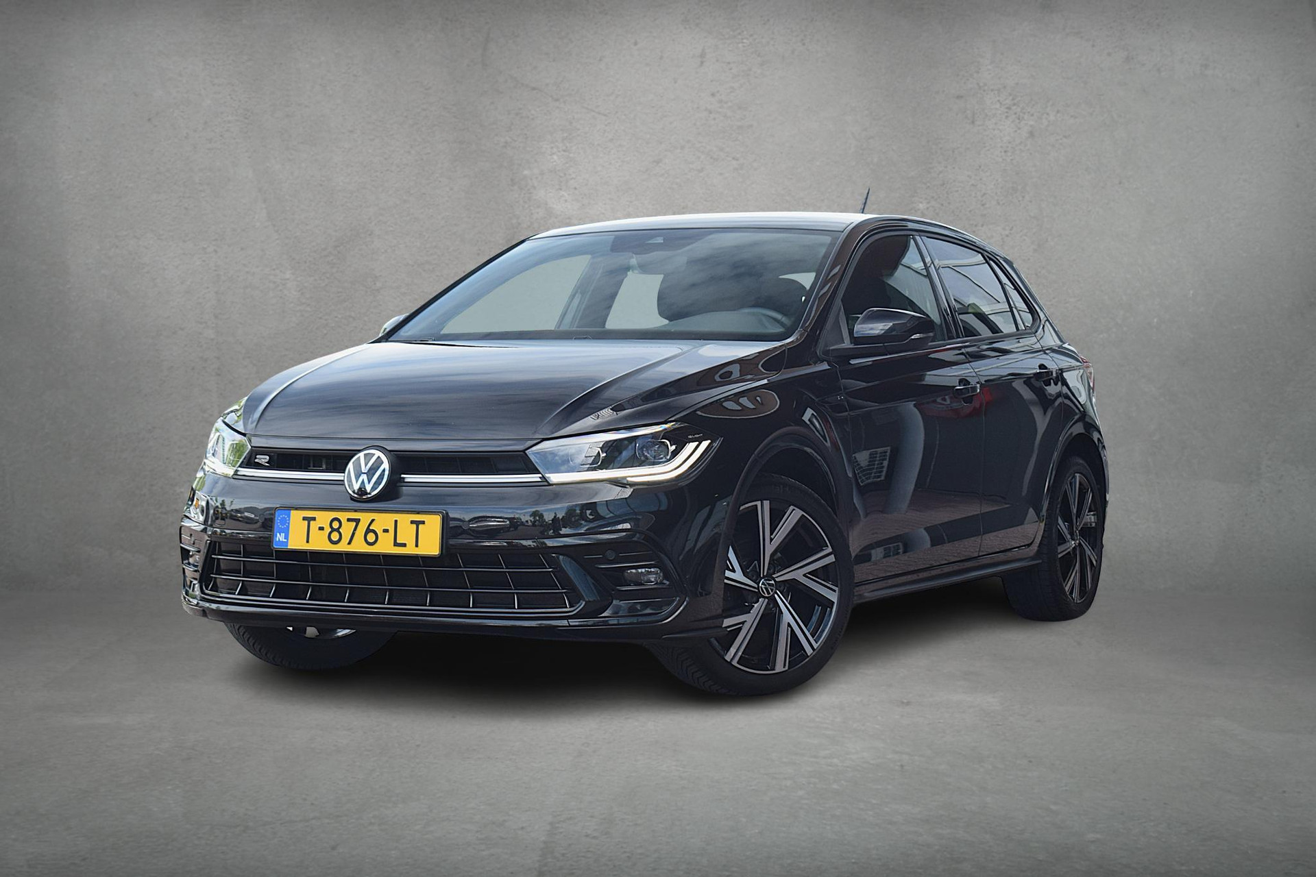 Volkswagen Polo | Occasion lease | Autobedrijf Auto Nol