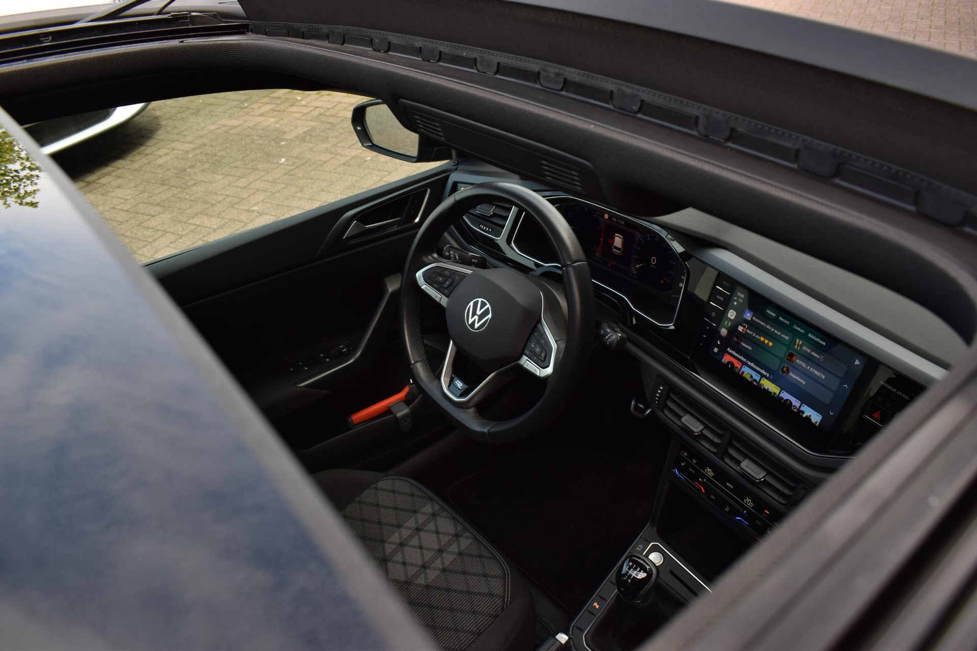 Volkswagen Polo | Occasion lease | Autobedrijf Auto Nol
