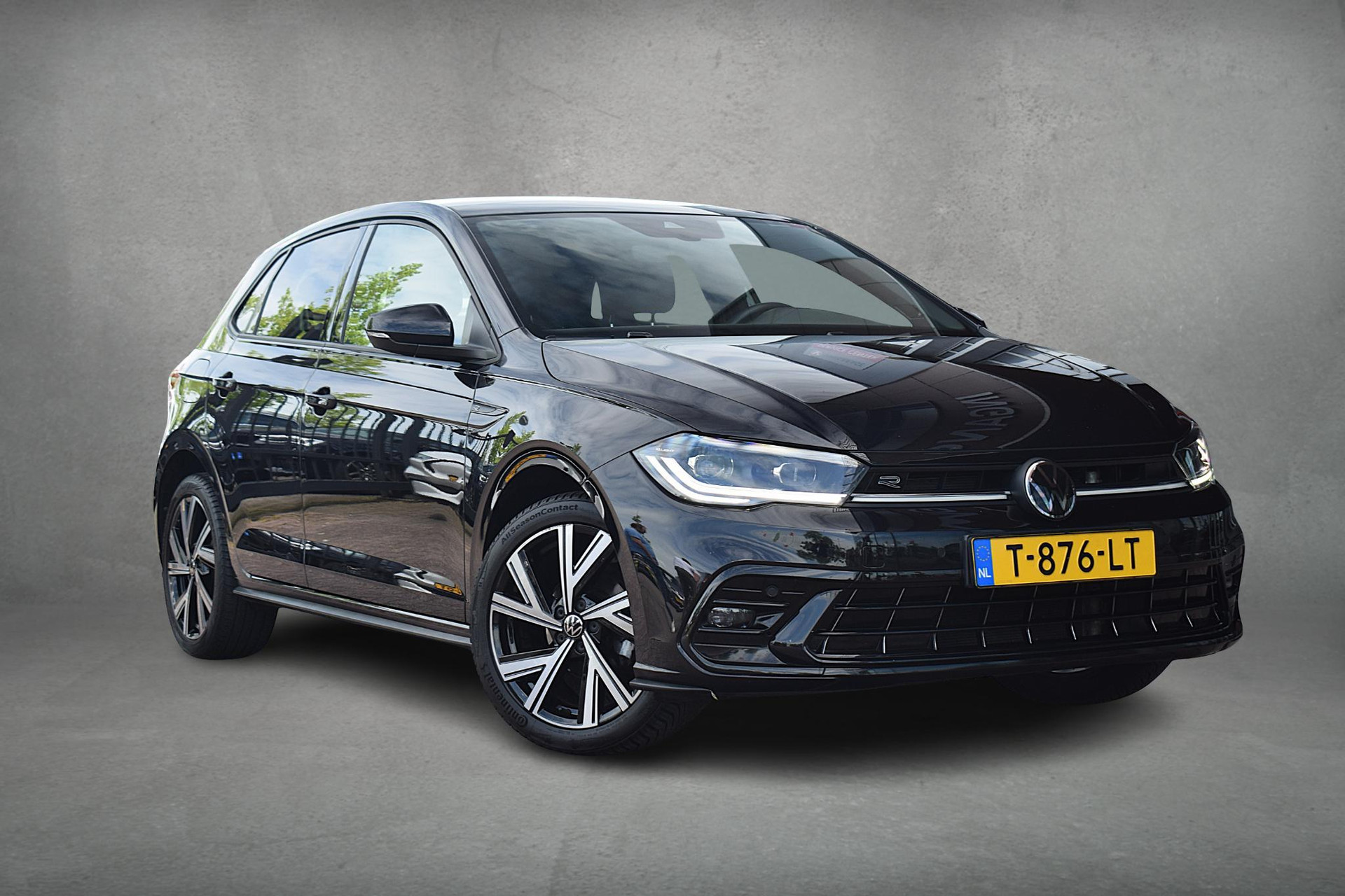 Volkswagen Polo | Occasion lease | Autobedrijf Auto Nol