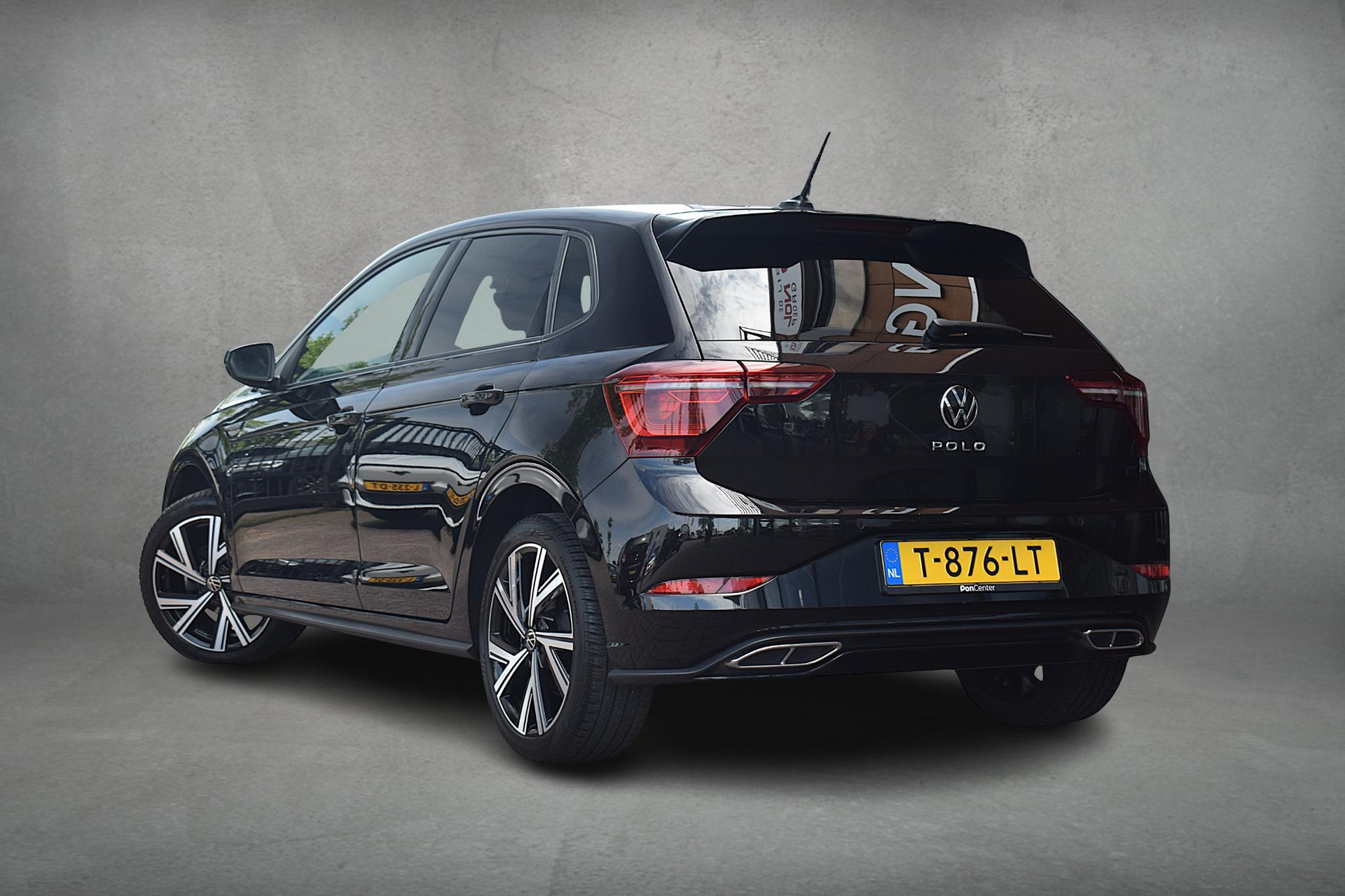Volkswagen Polo | Occasion lease | Autobedrijf Auto Nol
