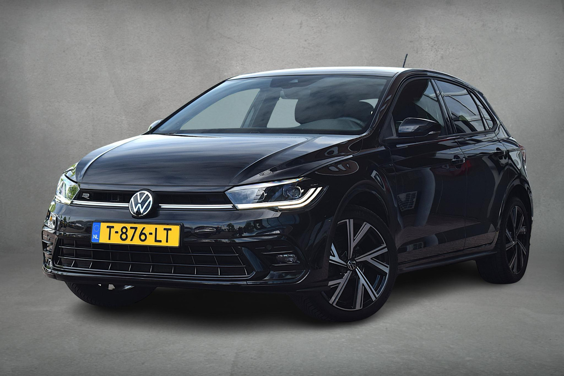 Volkswagen Polo | Occasion lease | Autobedrijf Auto Nol