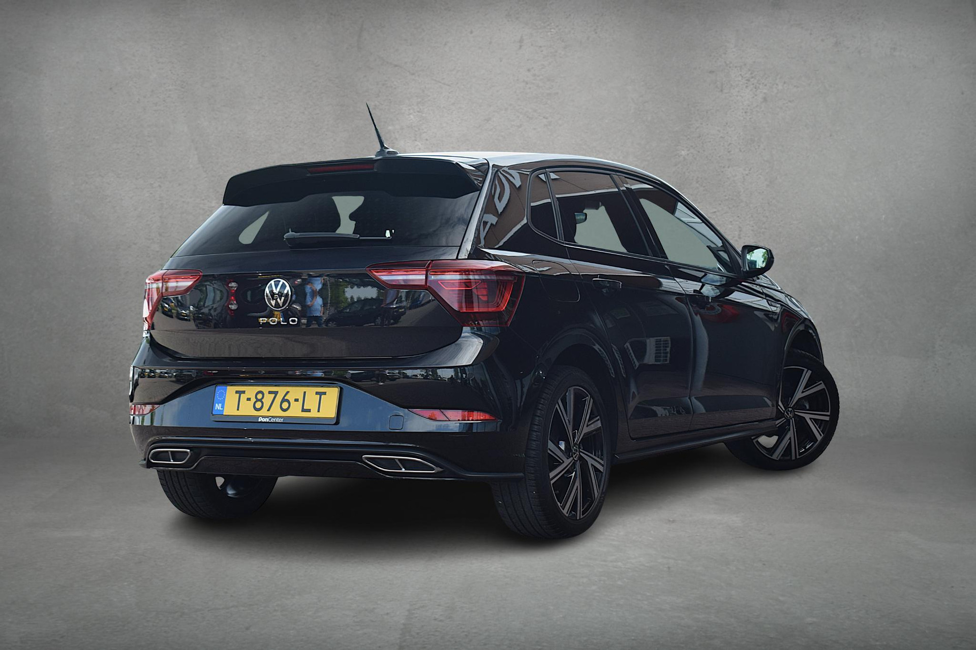 Volkswagen Polo | Occasion lease | Autobedrijf Auto Nol