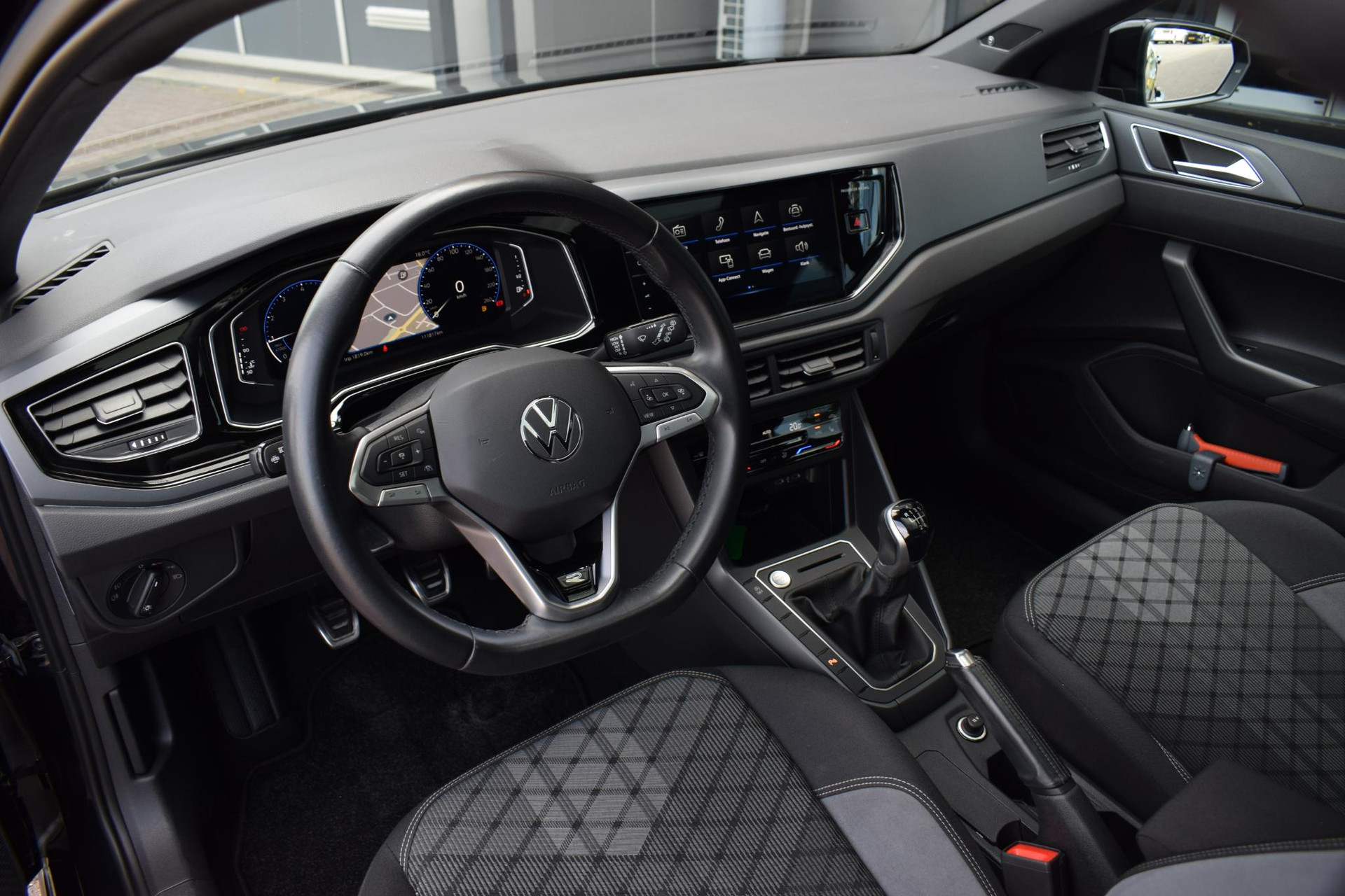 Volkswagen Polo | Occasion lease | Autobedrijf Auto Nol