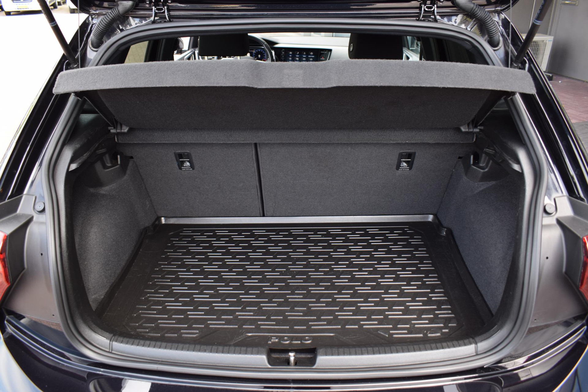Volkswagen Polo | Occasion lease | Autobedrijf Auto Nol