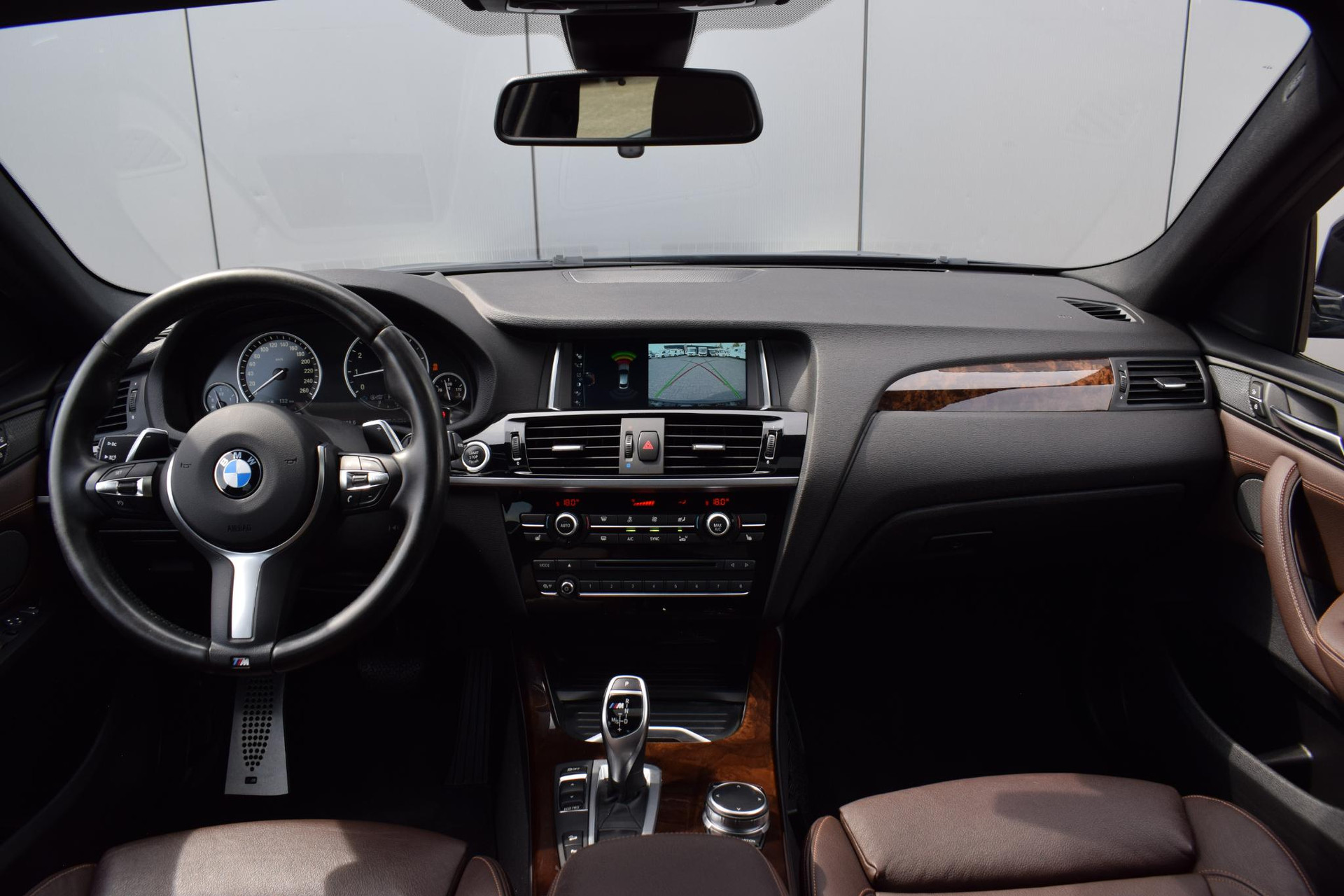 Bmw X4 | Occasion lease | Autobedrijf Auto Nol