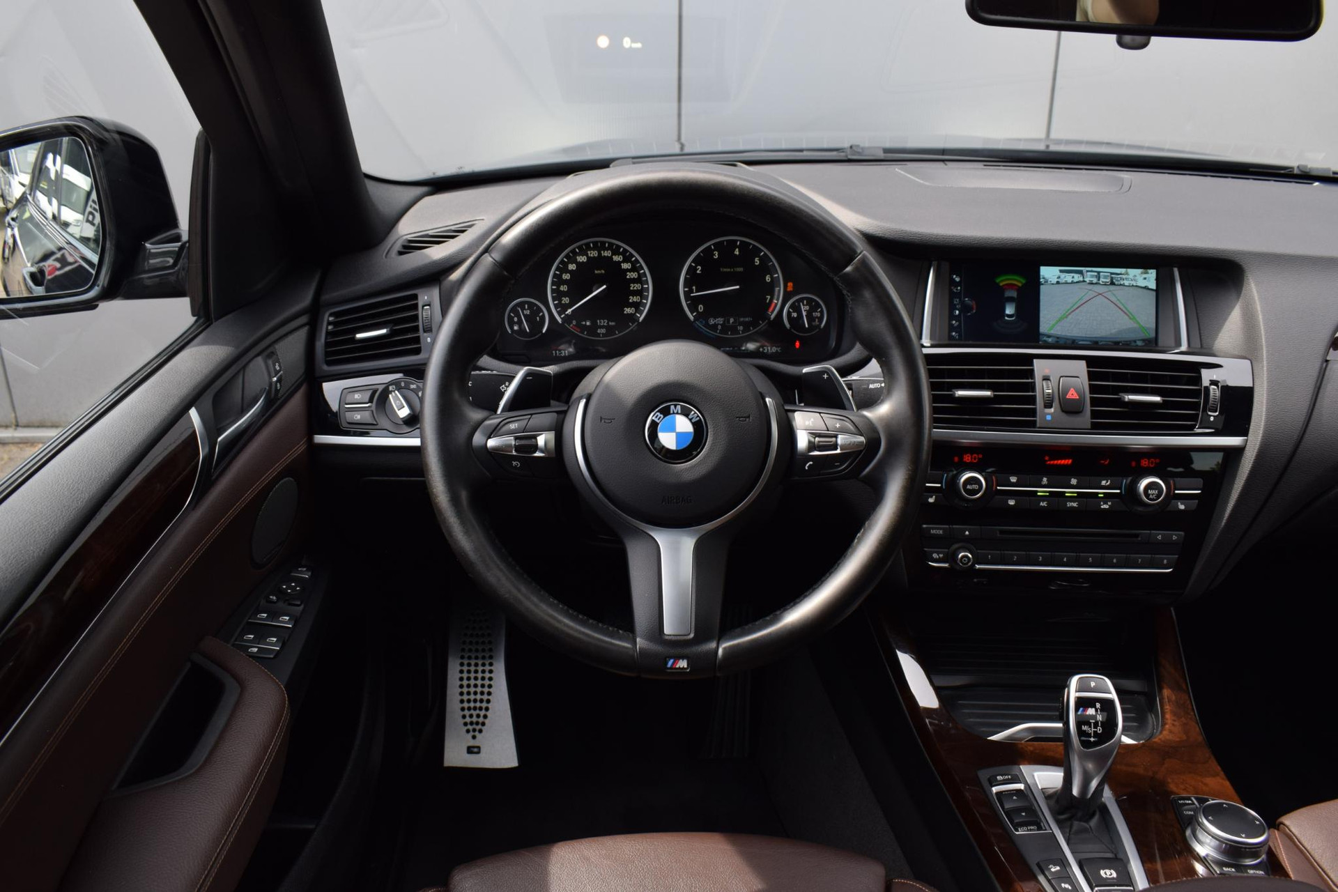 Bmw X4 | Occasion lease | Autobedrijf Auto Nol