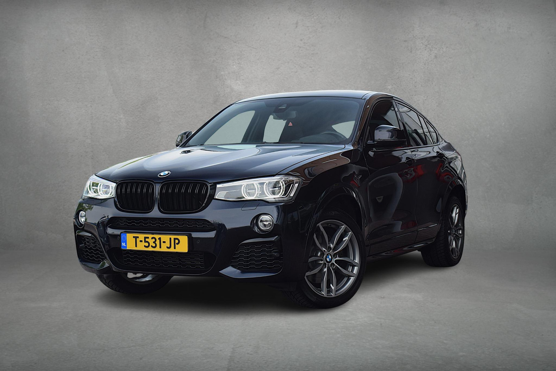 Bmw X4 | Occasion lease | Autobedrijf Auto Nol