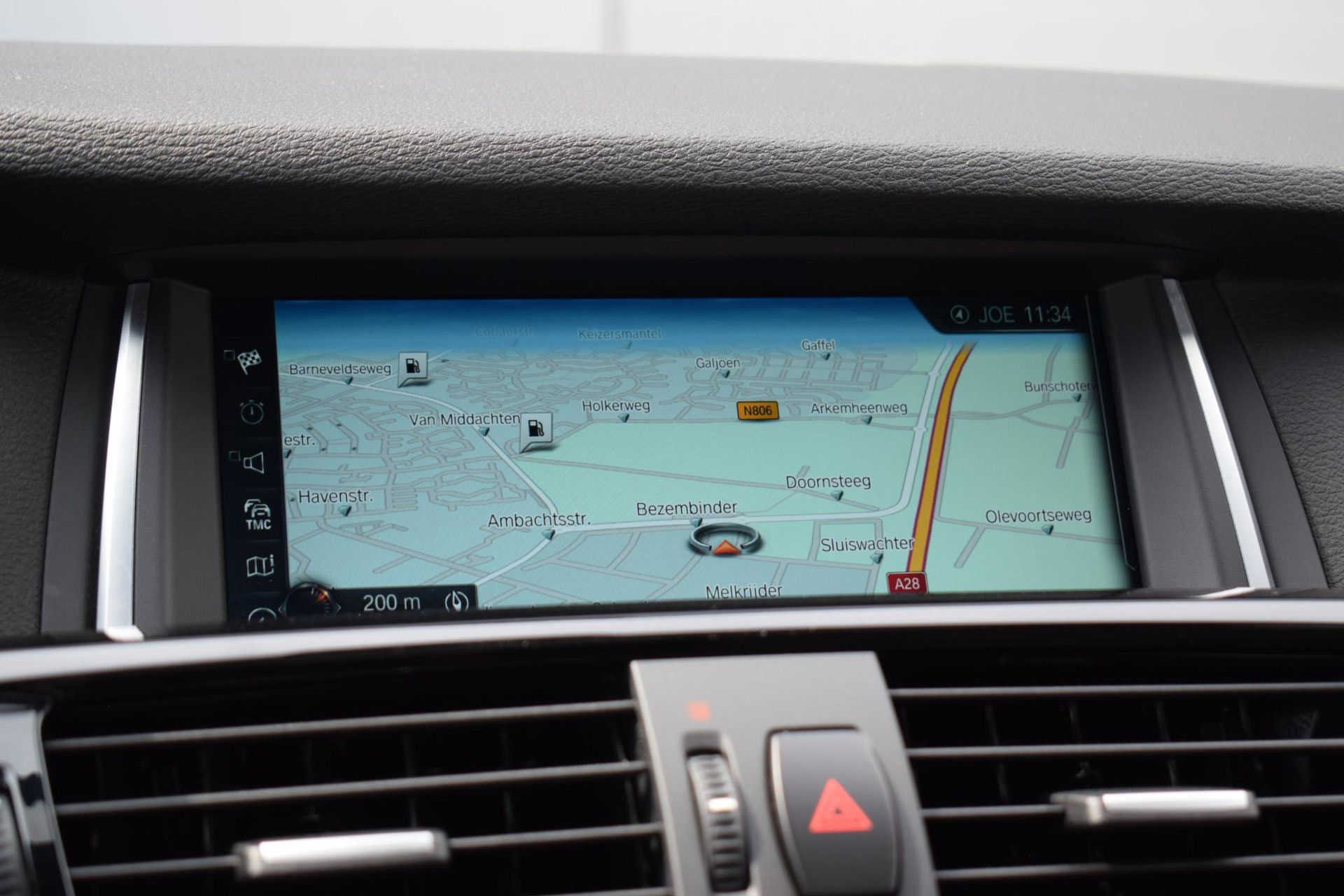 Bmw X4 | Occasion lease | Autobedrijf Auto Nol