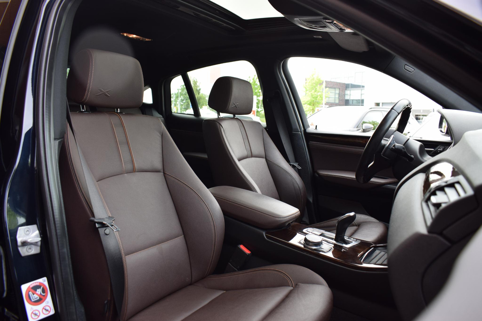 Bmw X4 | Occasion lease | Autobedrijf Auto Nol