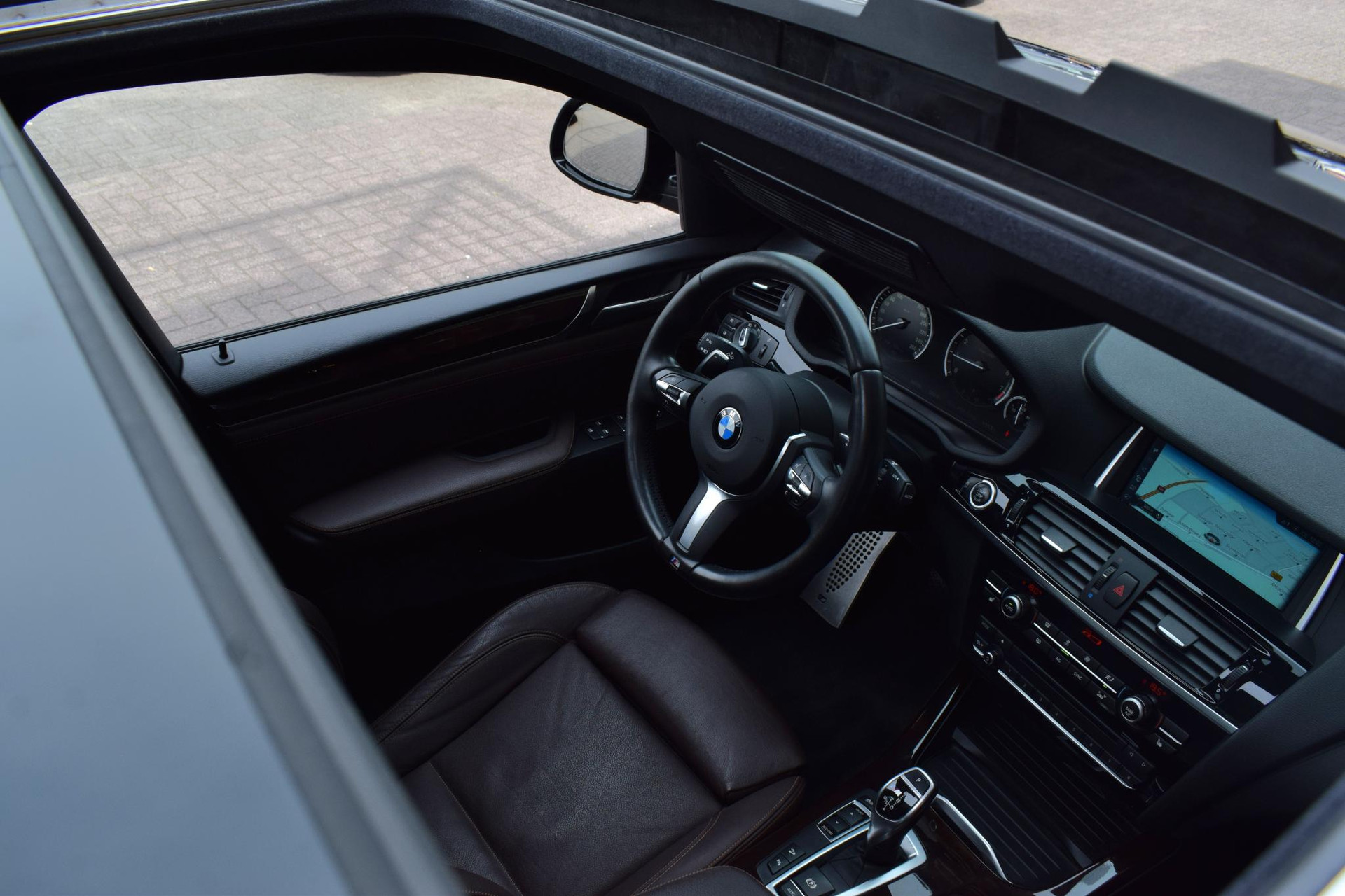 Bmw X4 | Occasion lease | Autobedrijf Auto Nol