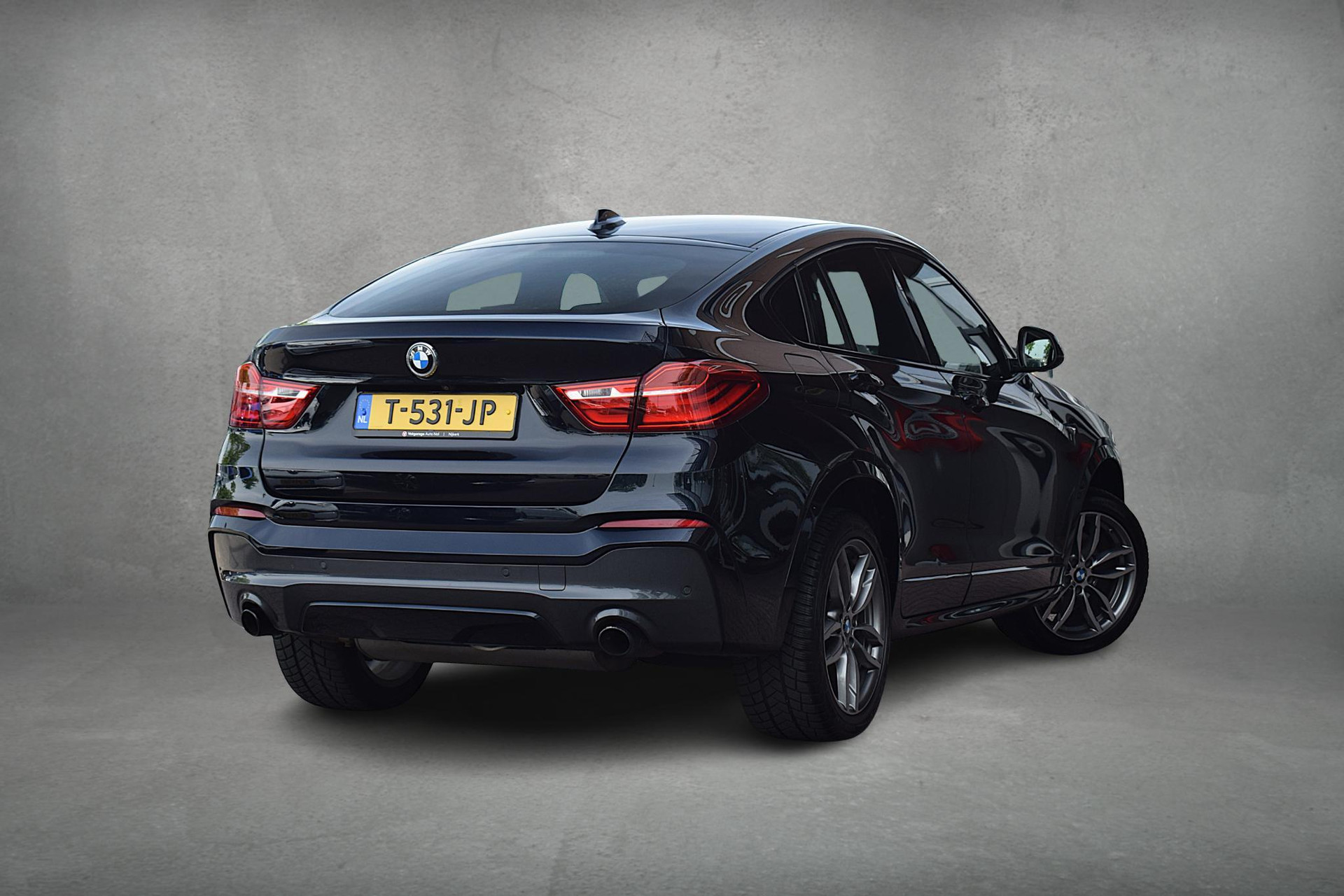 Bmw X4 | Occasion lease | Autobedrijf Auto Nol