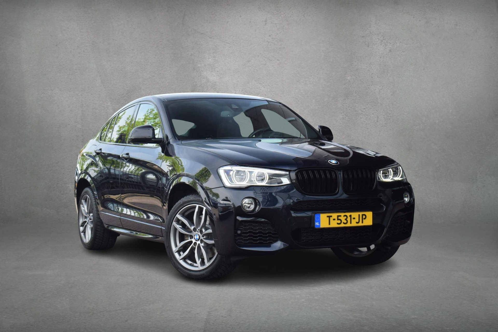 Bmw X4 | Occasion lease | Autobedrijf Auto Nol