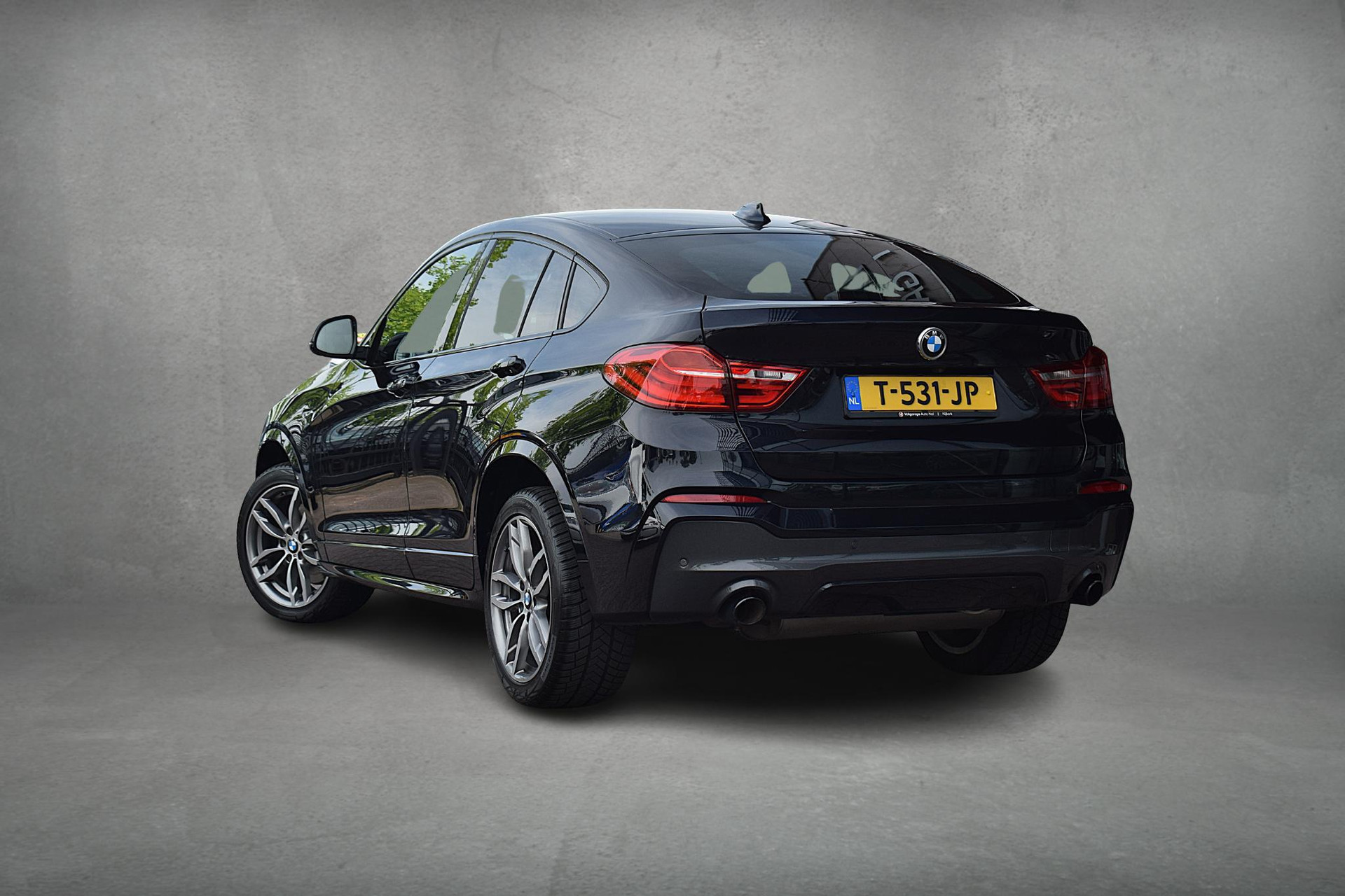 Bmw X4 | Occasion lease | Autobedrijf Auto Nol