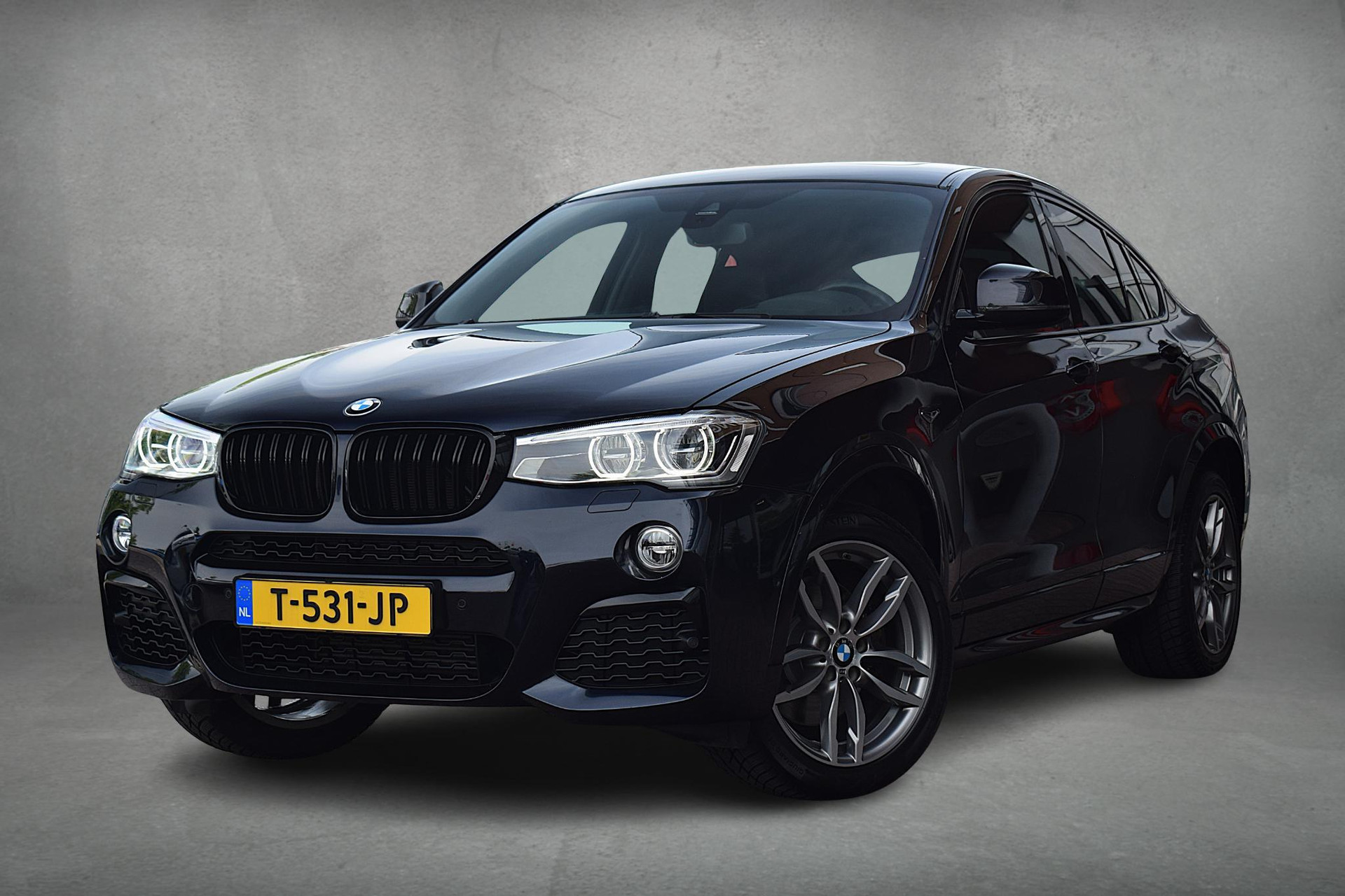 Bmw X4 | Occasion lease | Autobedrijf Auto Nol