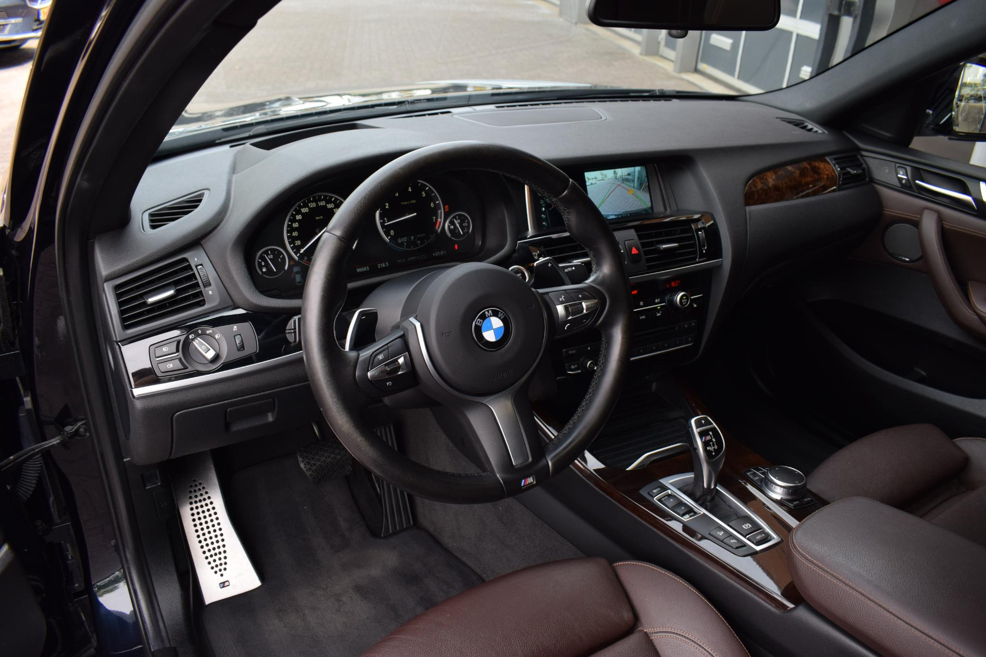 Bmw X4 | Occasion lease | Autobedrijf Auto Nol
