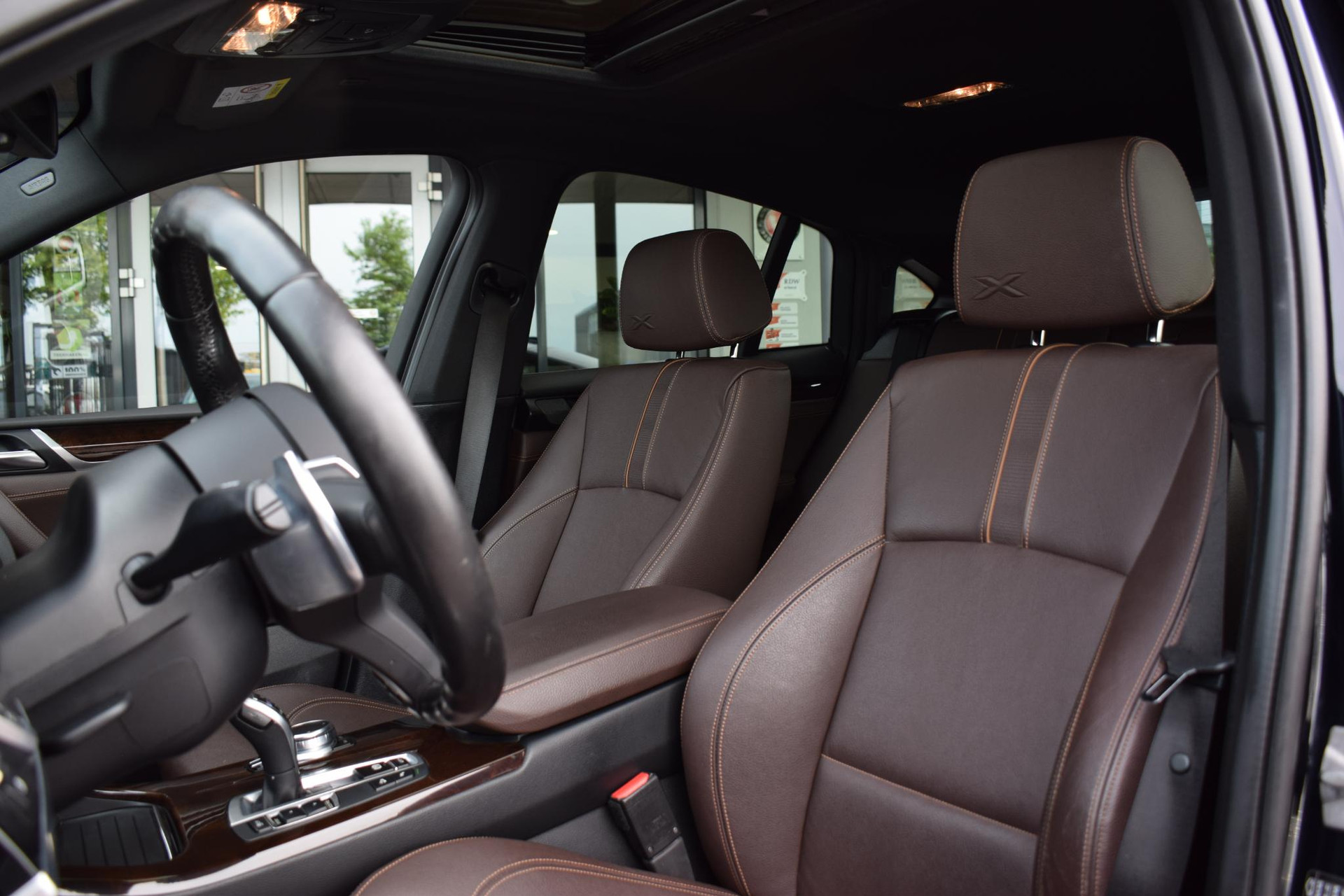 Bmw X4 | Occasion lease | Autobedrijf Auto Nol