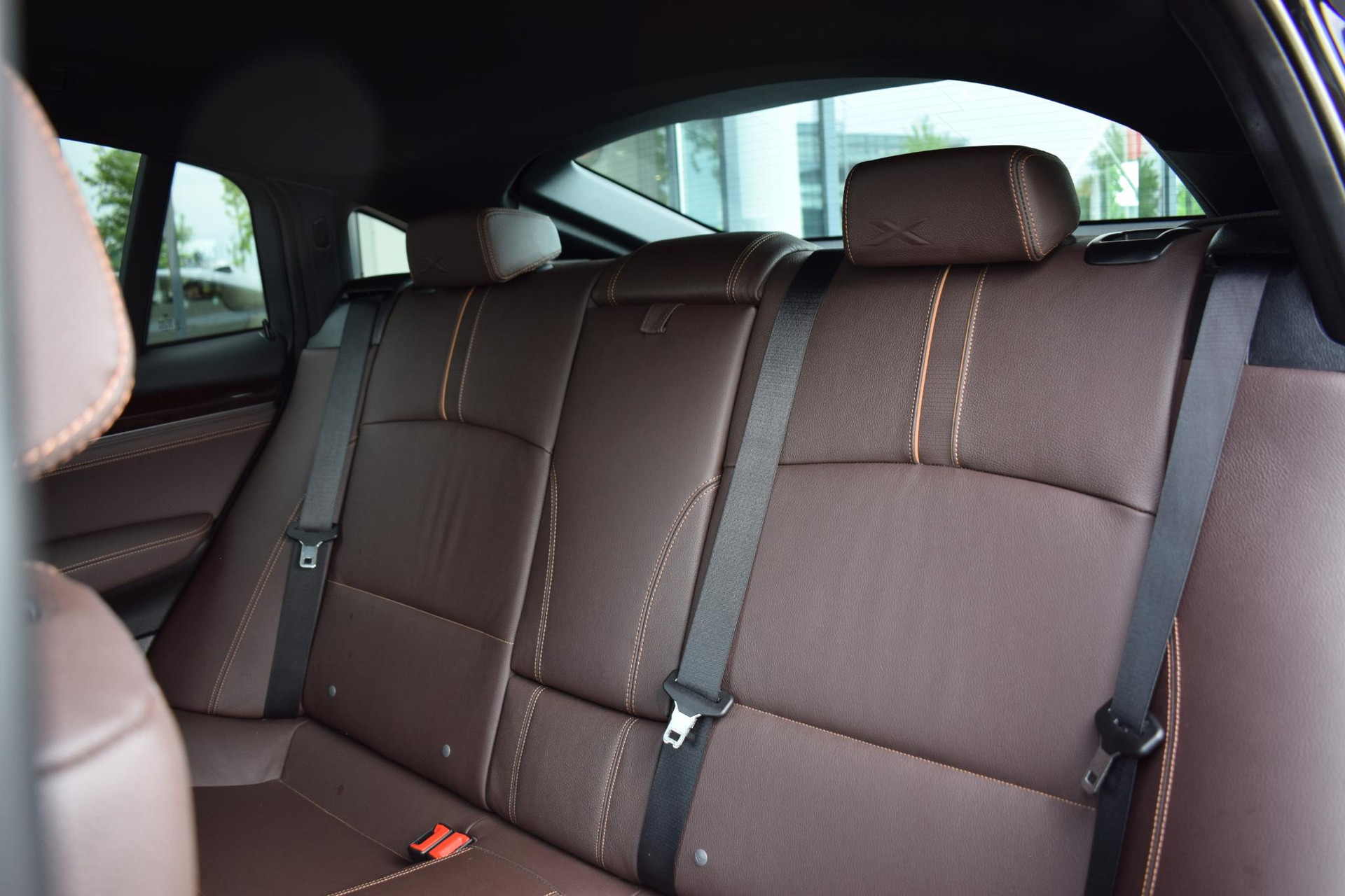 Bmw X4 | Occasion lease | Autobedrijf Auto Nol