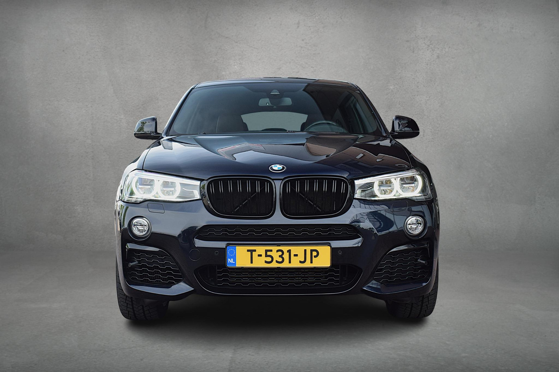 Bmw X4 | Occasion lease | Autobedrijf Auto Nol