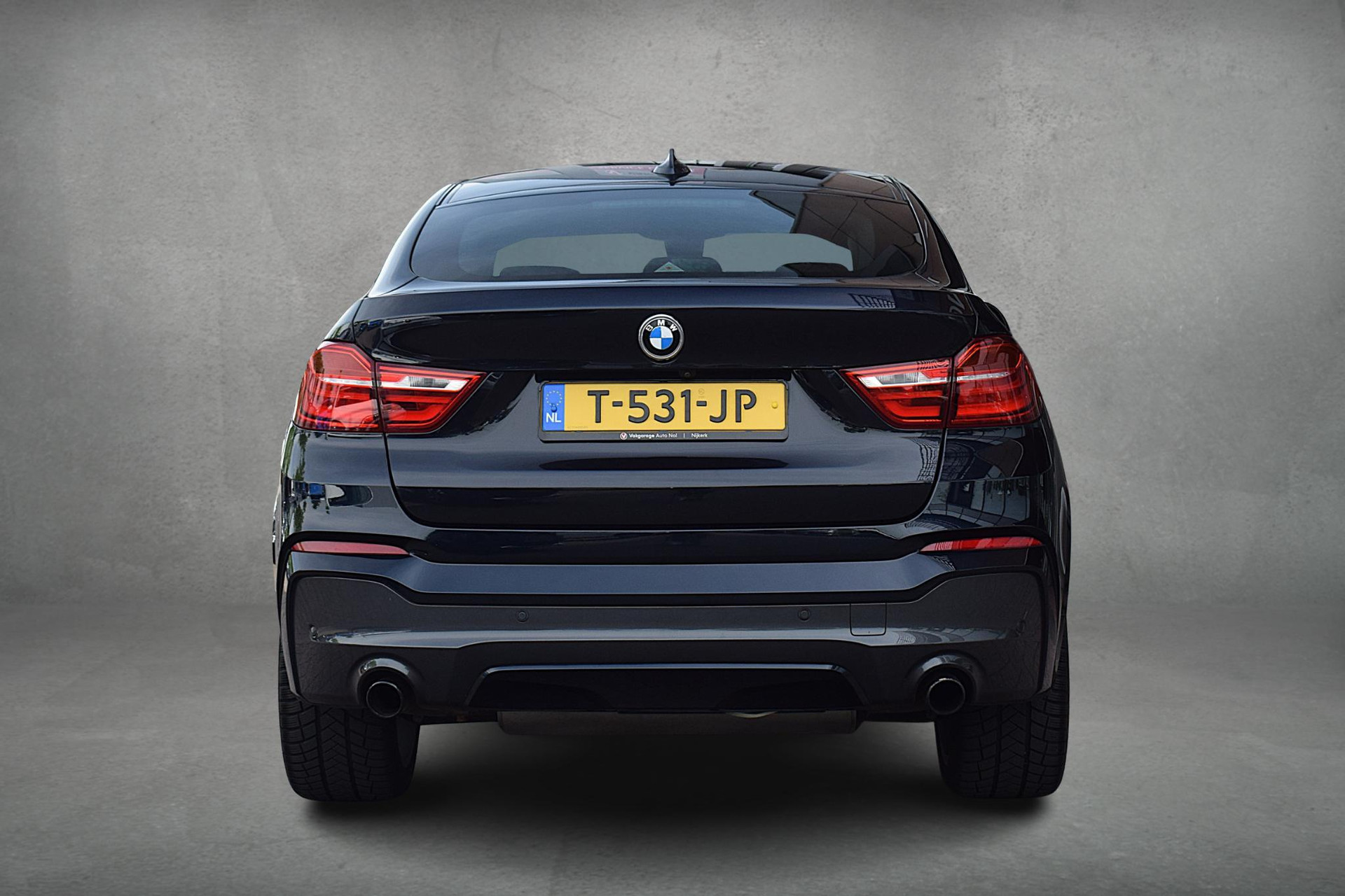 Bmw X4 | Occasion lease | Autobedrijf Auto Nol