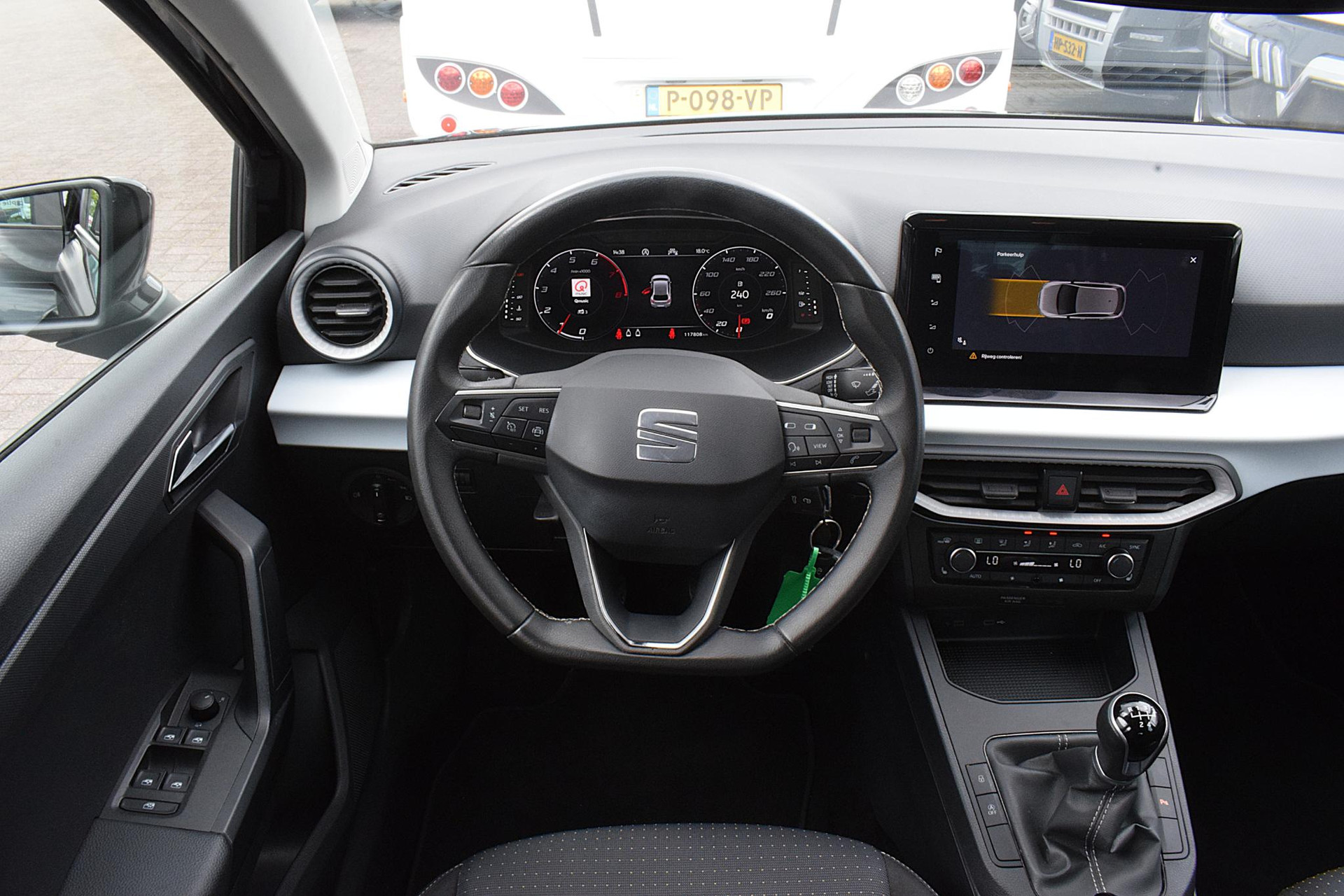 Seat Ibiza | Occasion lease | Autobedrijf Auto Nol