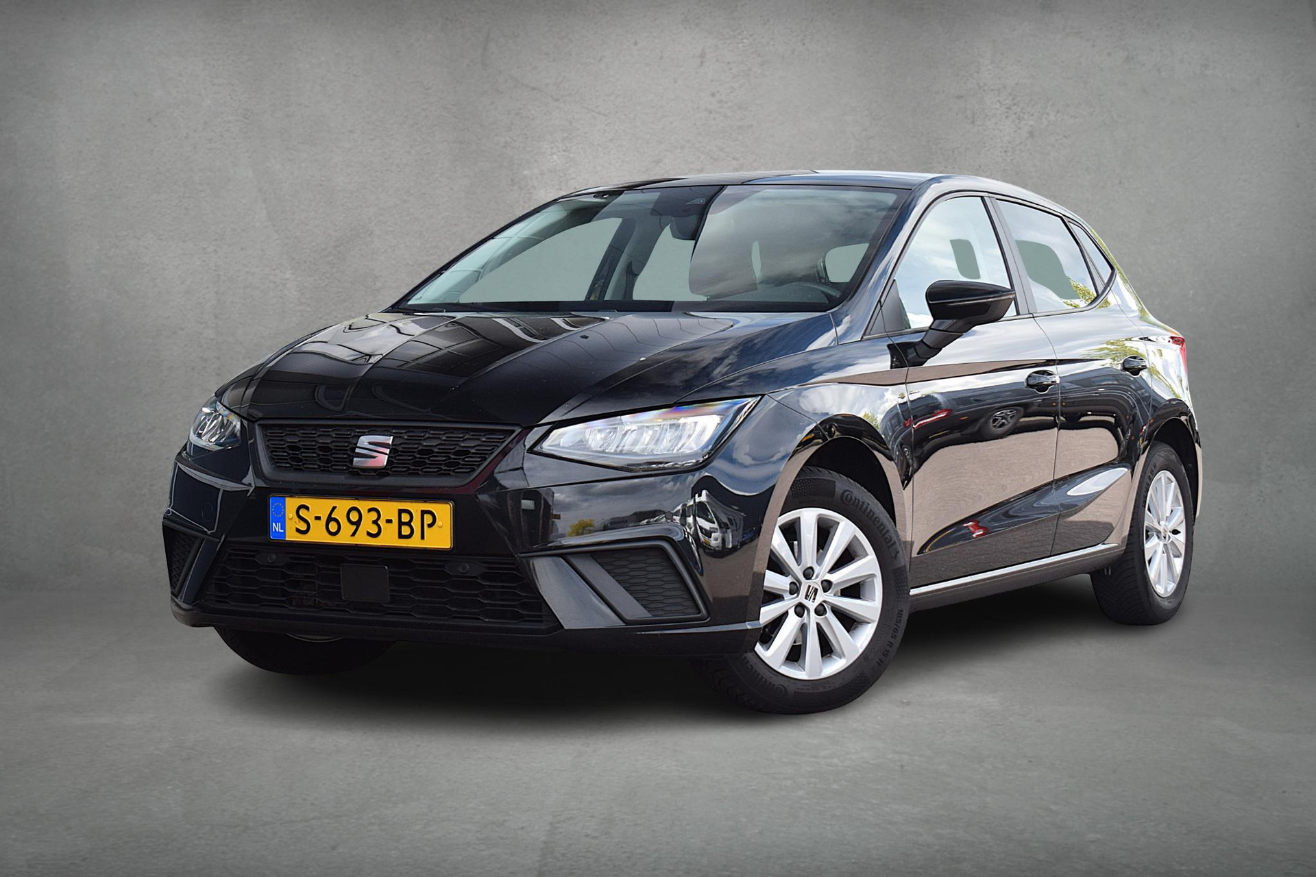 Seat Ibiza | Occasion lease | Autobedrijf Auto Nol