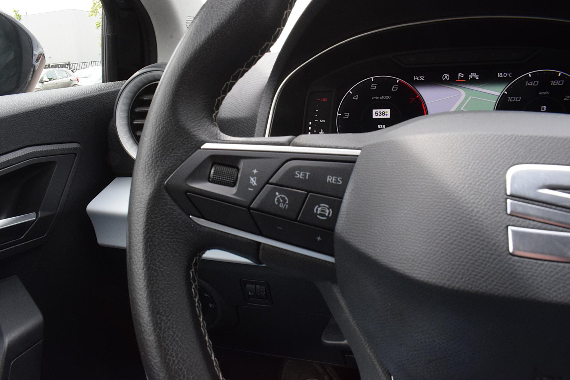 Seat Ibiza | Occasion lease | Autobedrijf Auto Nol