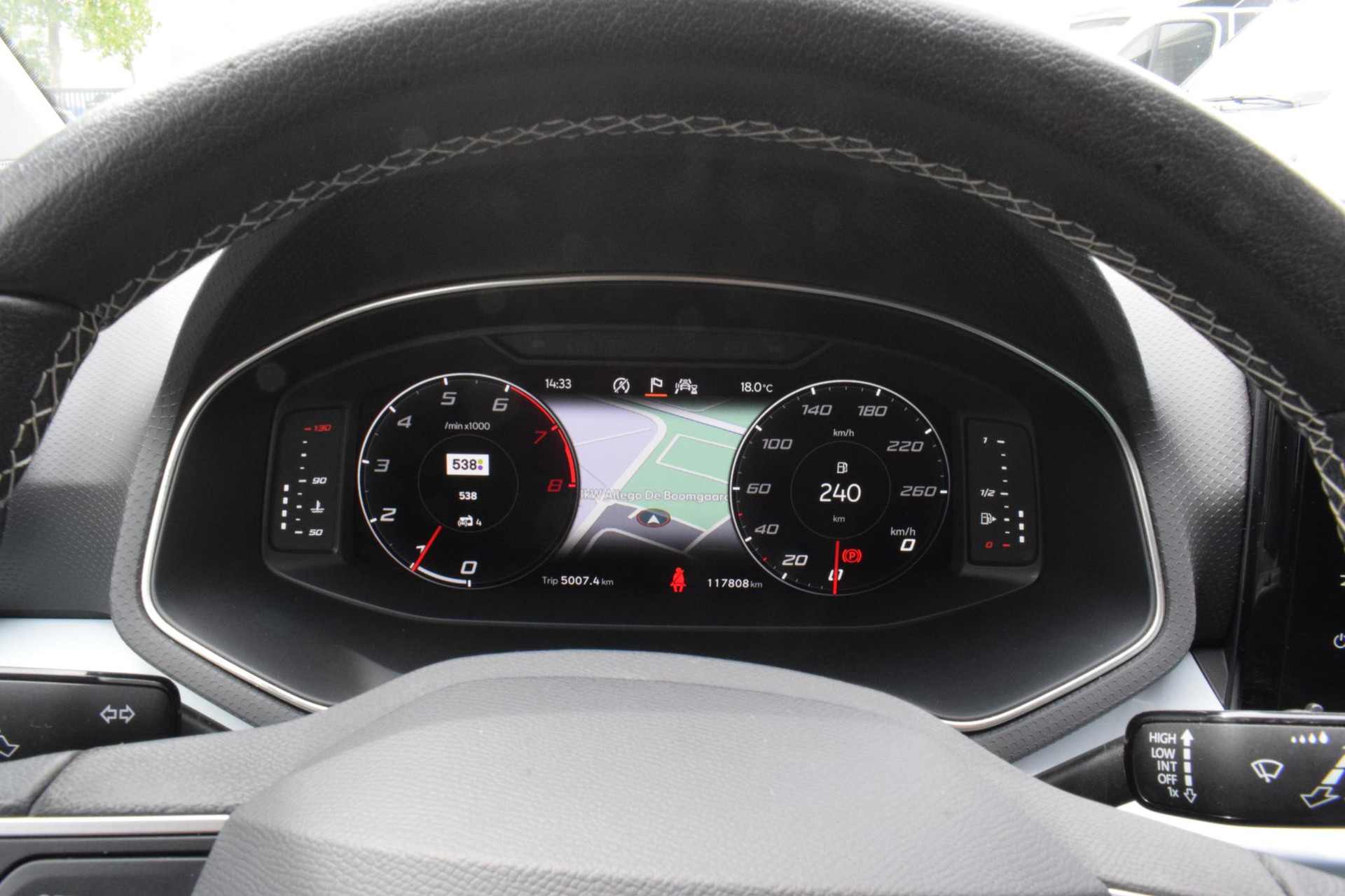 Seat Ibiza | Occasion lease | Autobedrijf Auto Nol