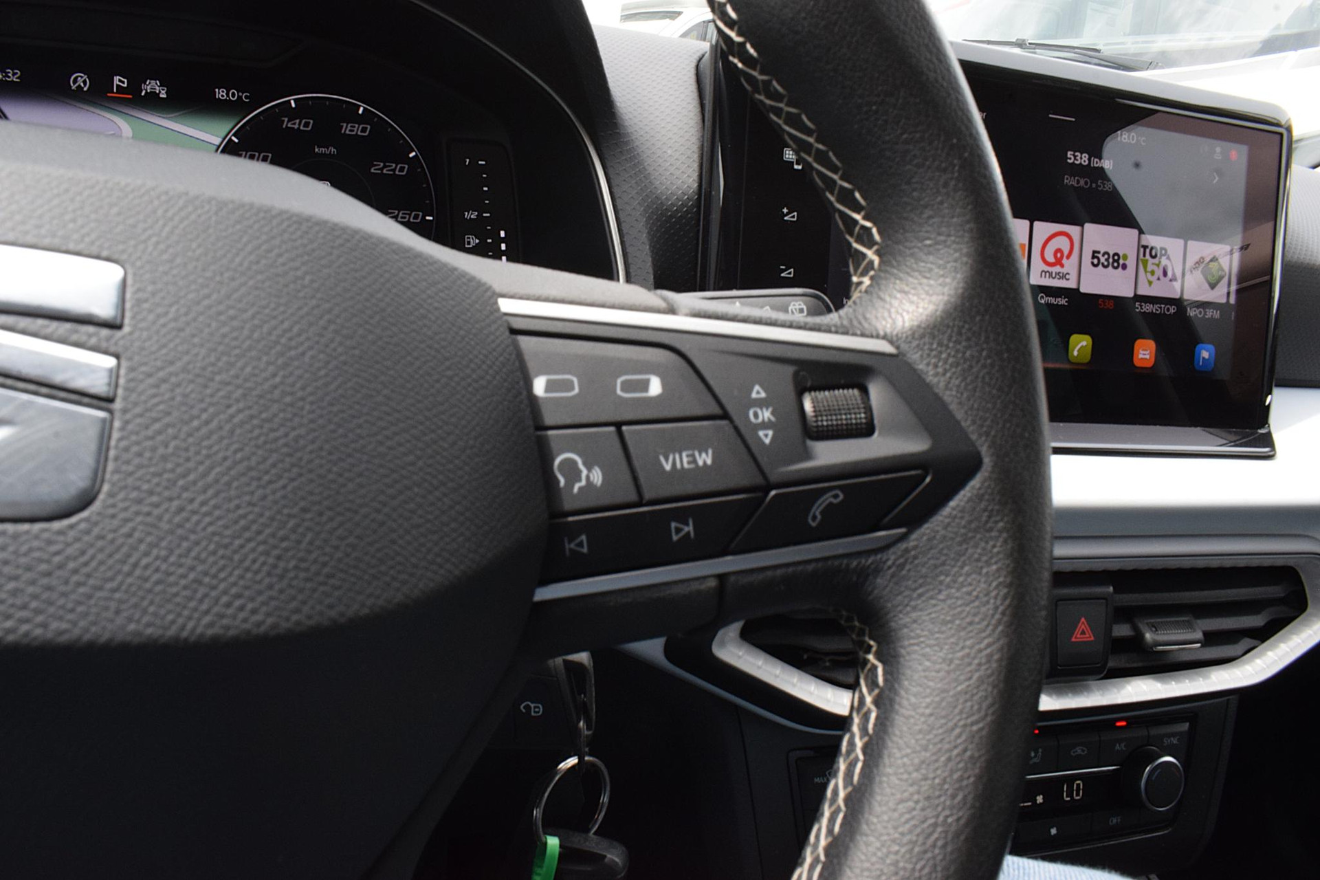 Seat Ibiza | Occasion lease | Autobedrijf Auto Nol