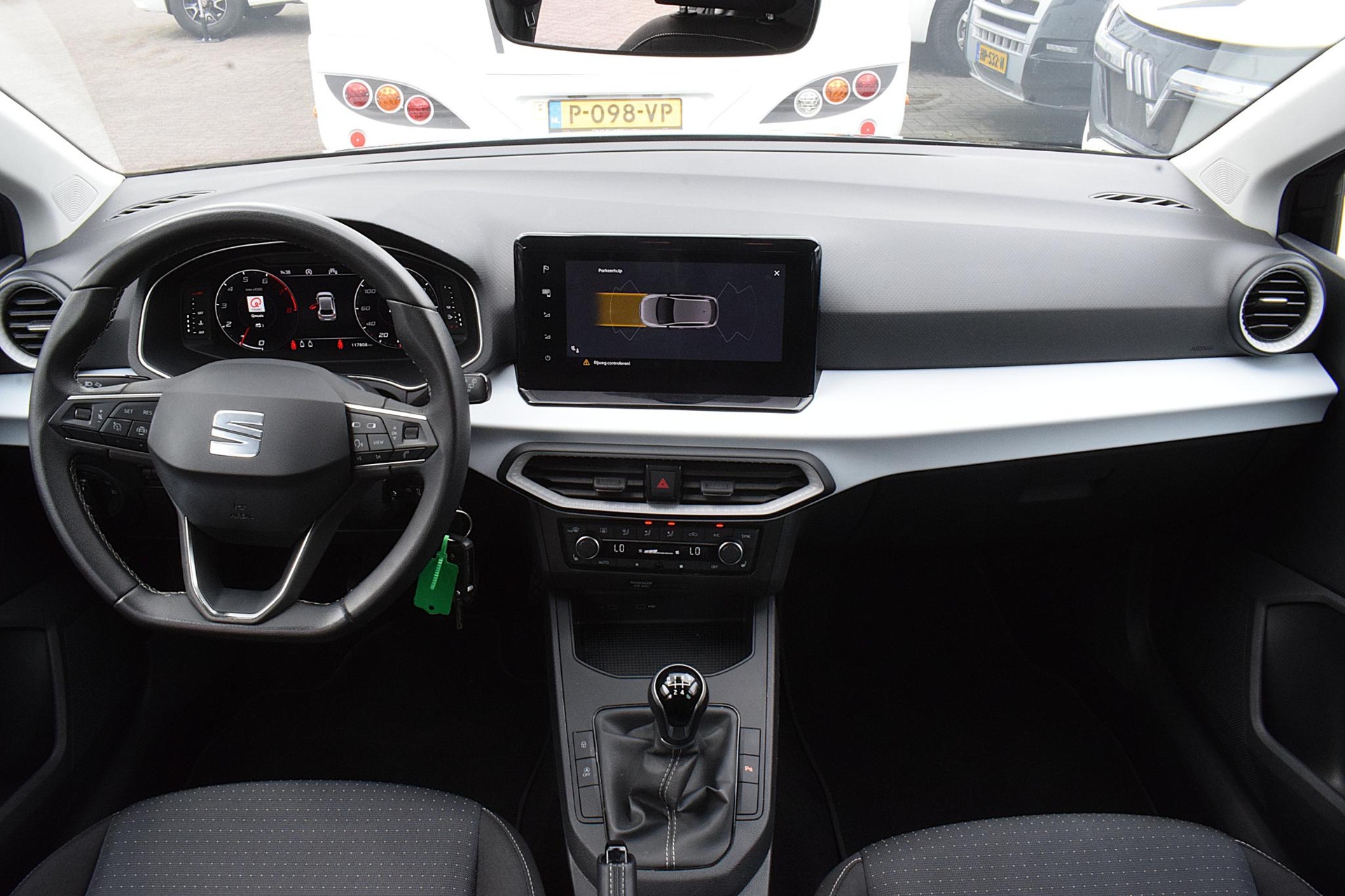 Seat Ibiza | Occasion lease | Autobedrijf Auto Nol